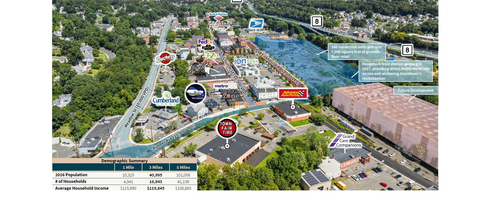 Town Fair Tire & Advance Auto Parts - Naugatuck, CT — Sale in Naugatuck, CT, photo 4 of 8