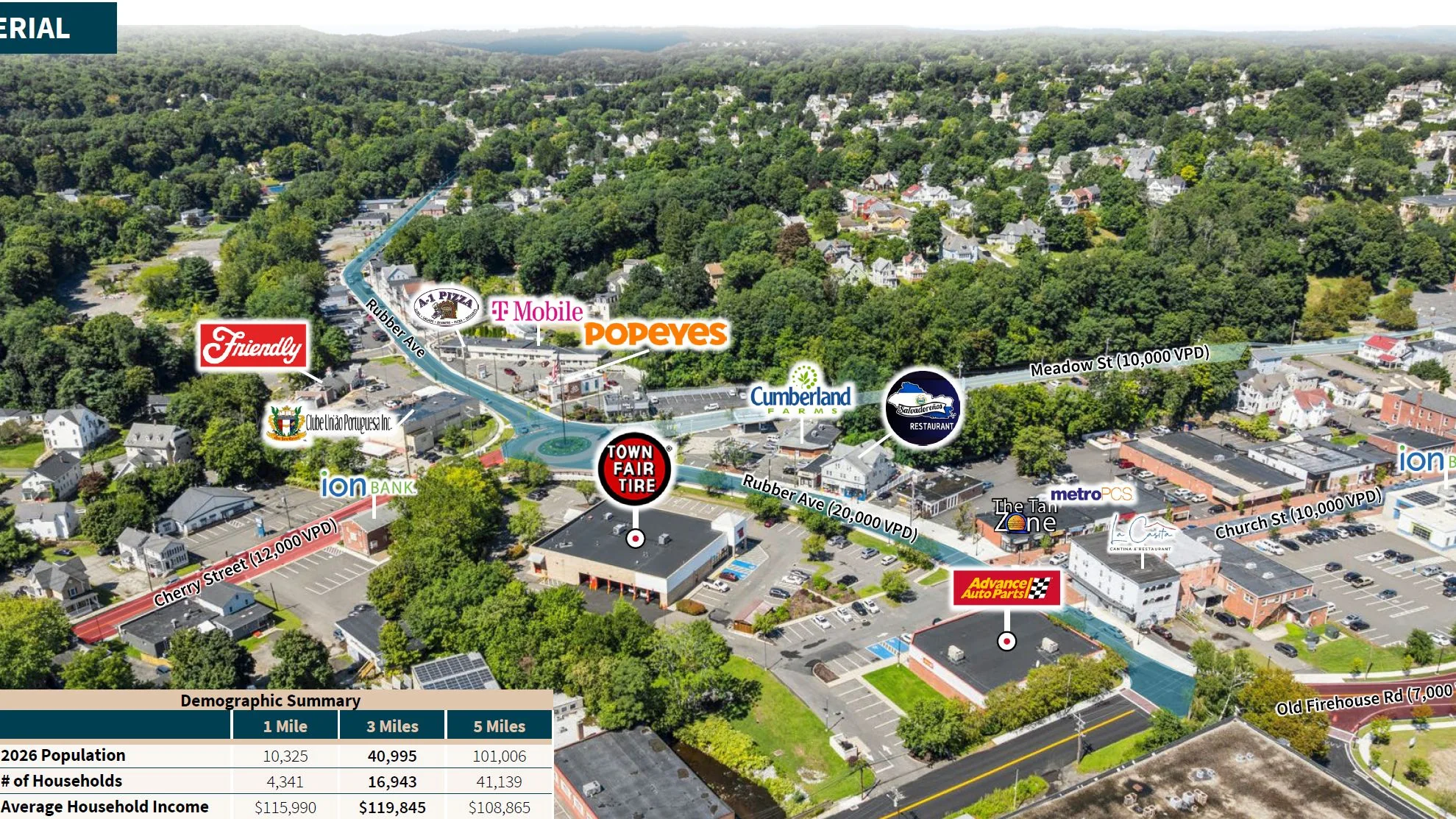 Town Fair Tire & Advance Auto Parts - Naugatuck, CT — Sale in Naugatuck, CT, photo 8 of 8