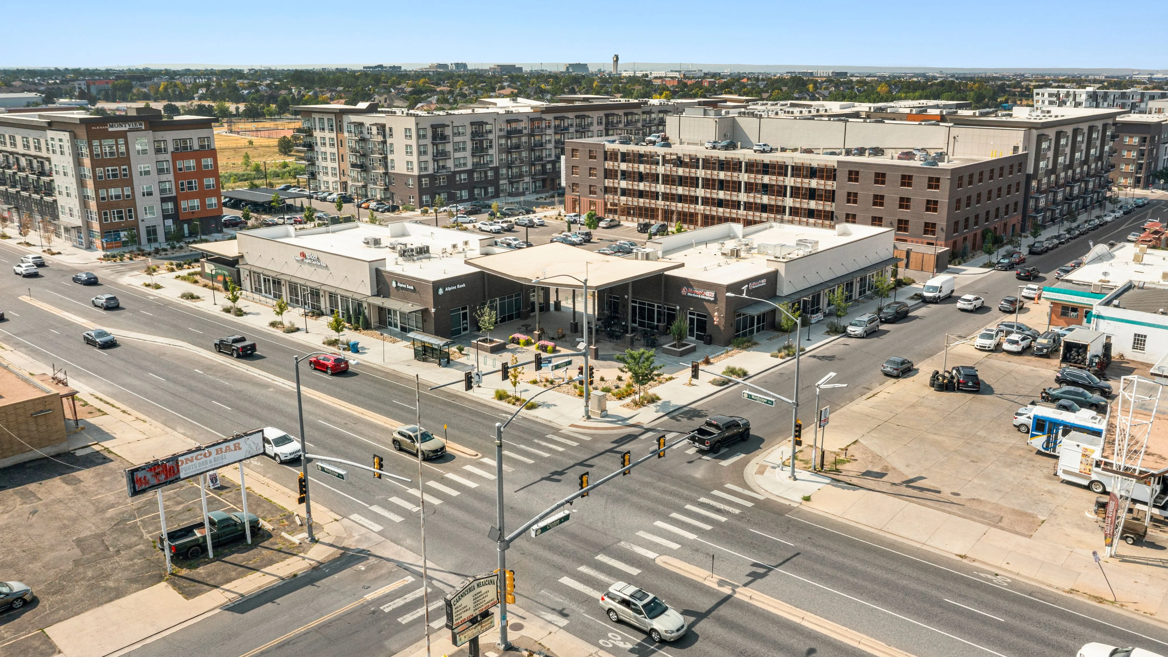 Montview Plaza — Sale in Aurora, CO, photo 1 of 8