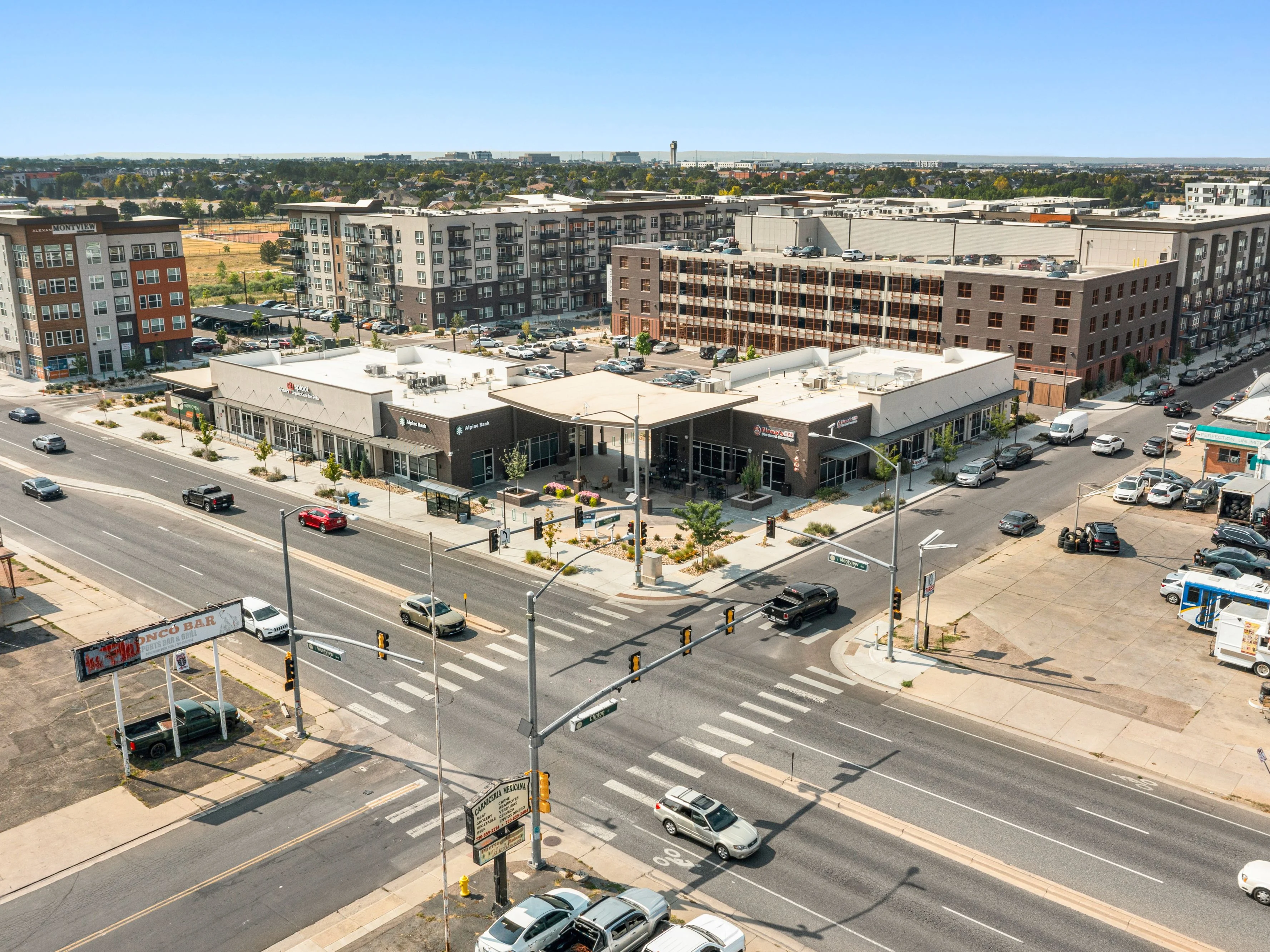 Montview Plaza — Sale in Aurora, CO, photo 2 of 8