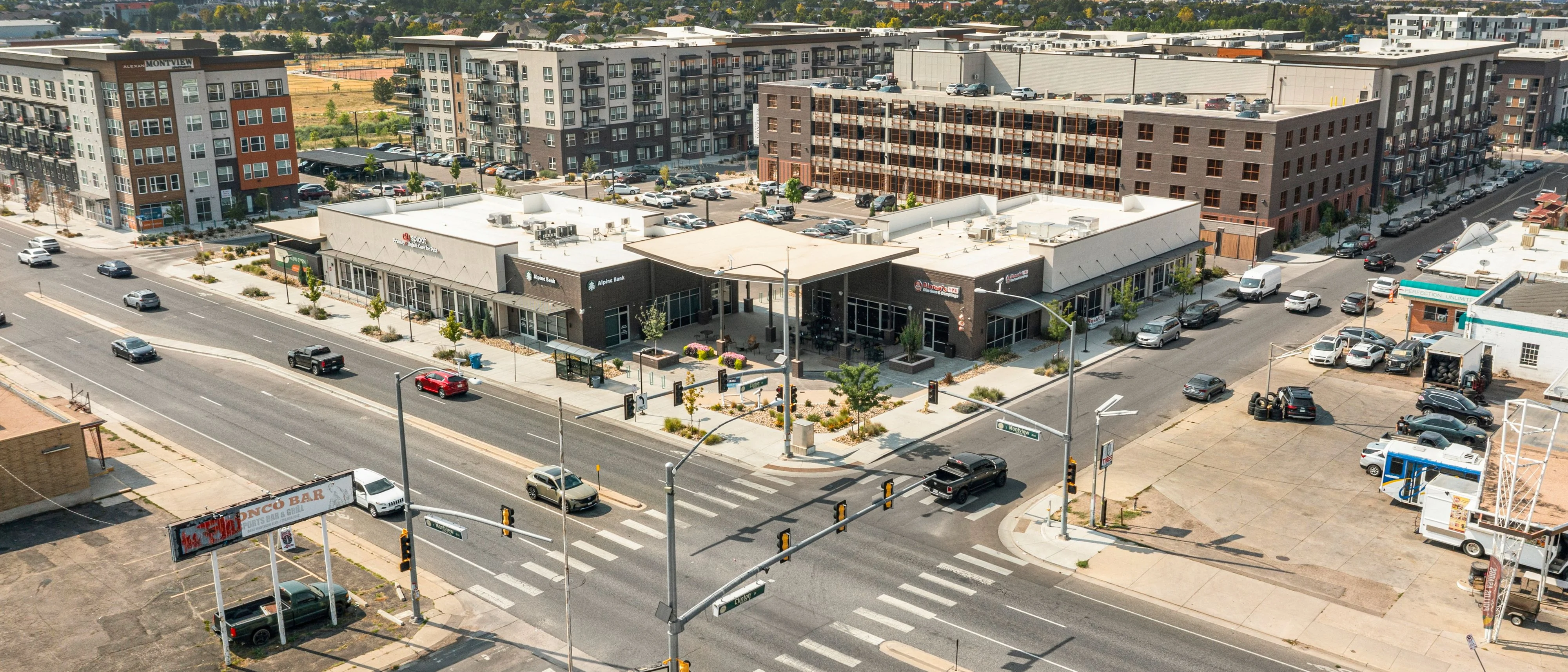 Montview Plaza — Sale in Aurora, CO, photo 3 of 8