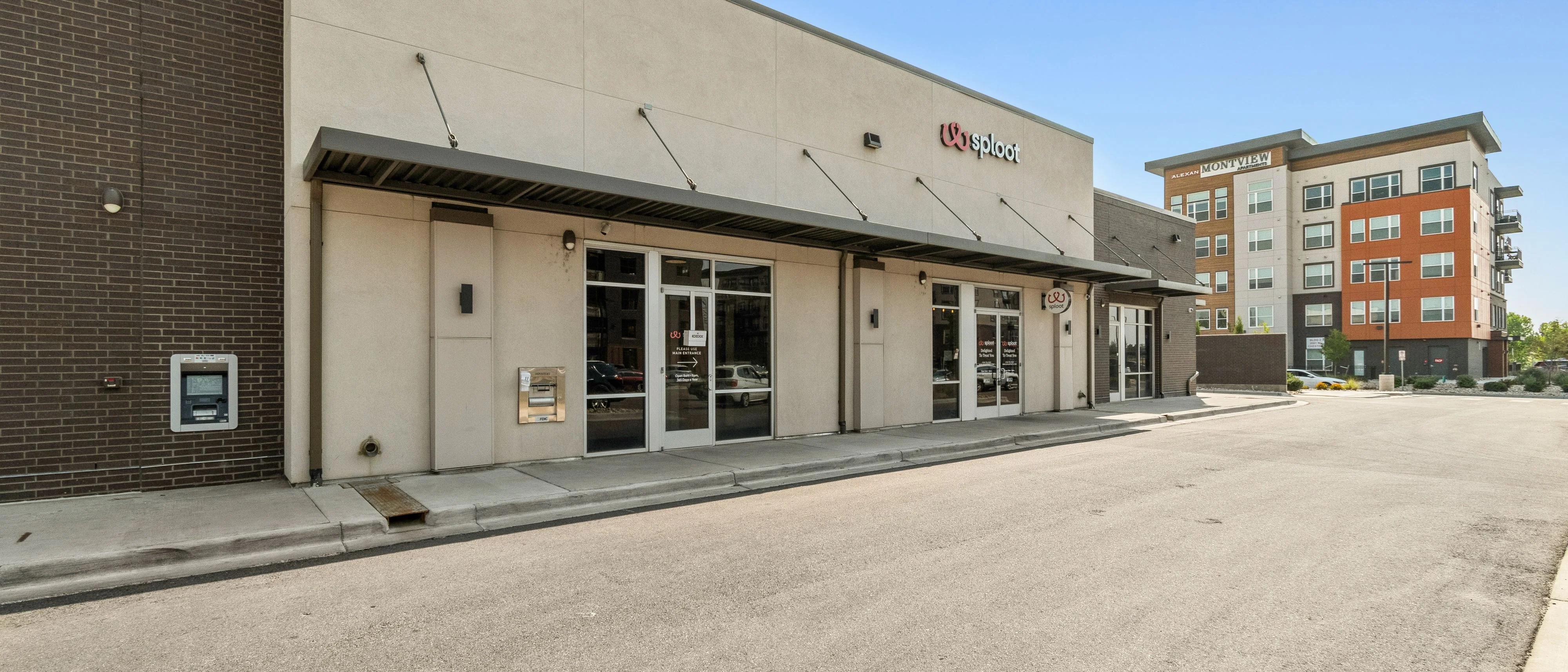 Montview Plaza — Sale in Aurora, CO, photo 8 of 8