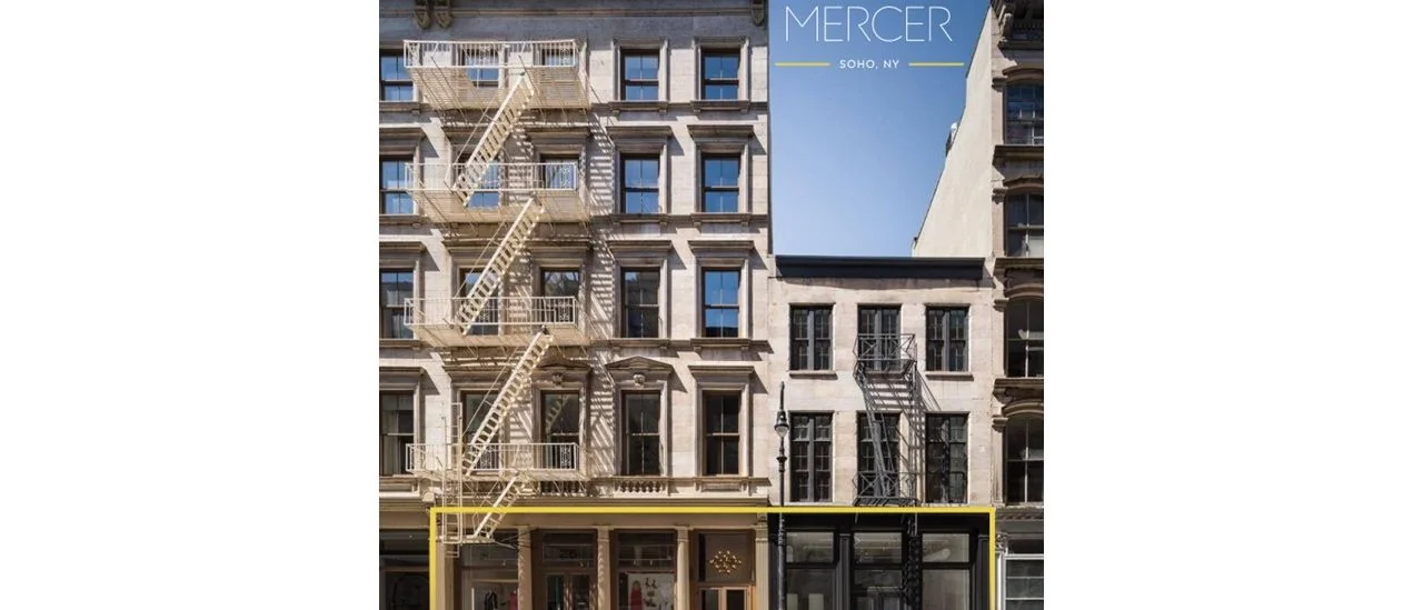 25-27 Mercer Street — Sale in New York, NY, photo 3 of 8