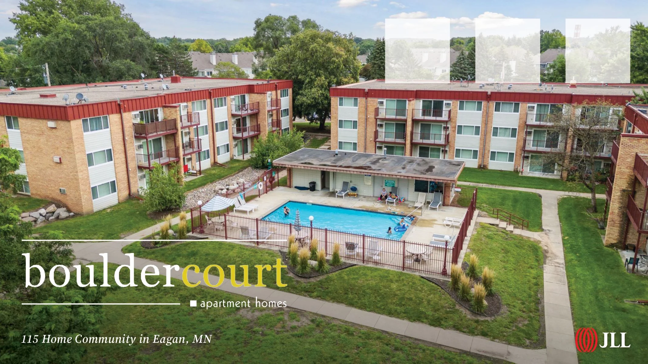 Boulder Court — Sale in Eagan, MN, photo 1 of 8