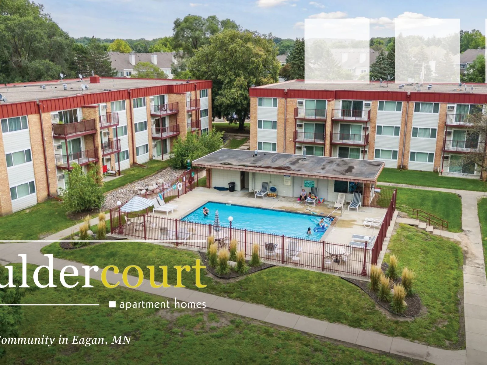 Boulder Court — Sale in Eagan, MN, photo 2 of 8