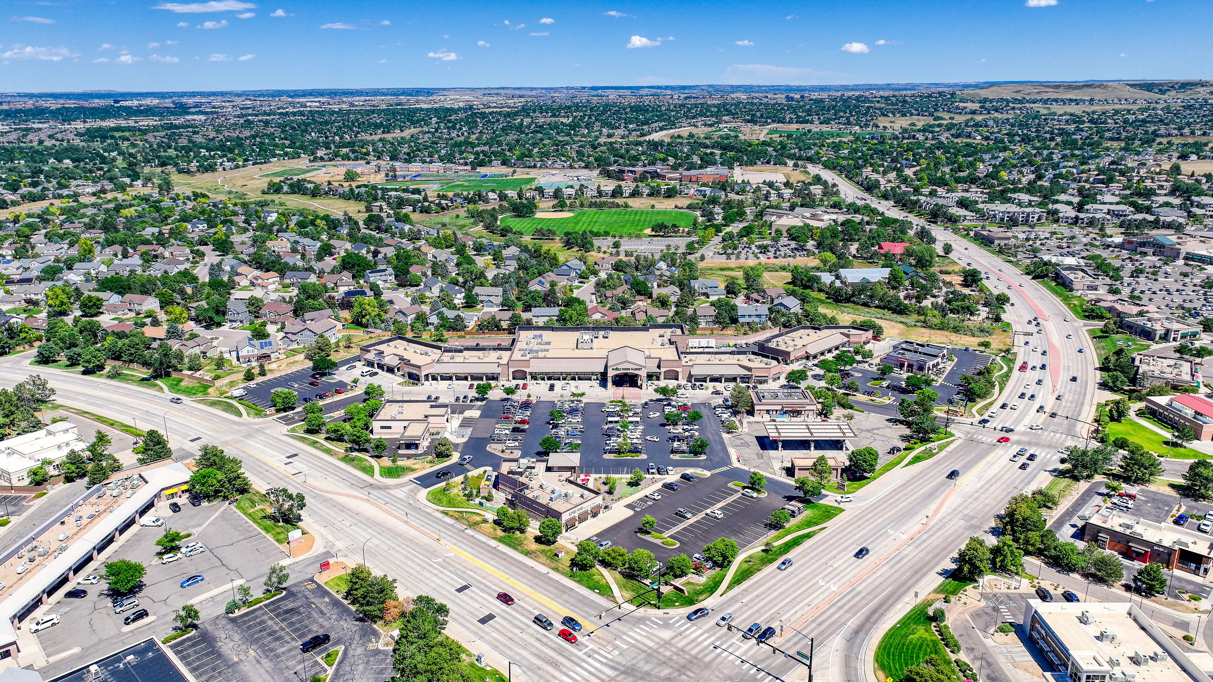 University Park - Highlands Ranch — Sale in Highlands Ranch, CO, photo 1 of 8