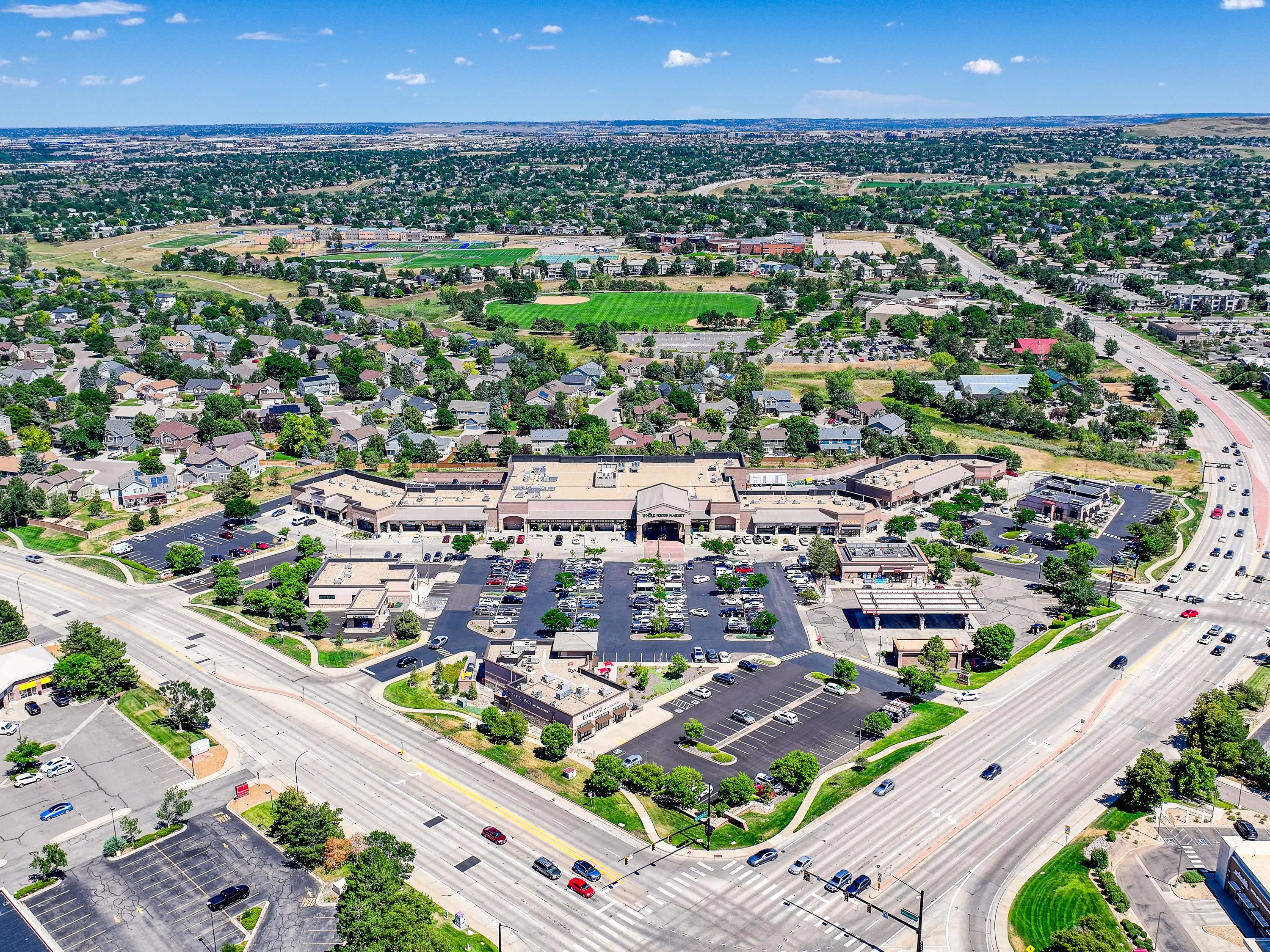 University Park - Highlands Ranch — Sale in Highlands Ranch, CO, photo 2 of 8