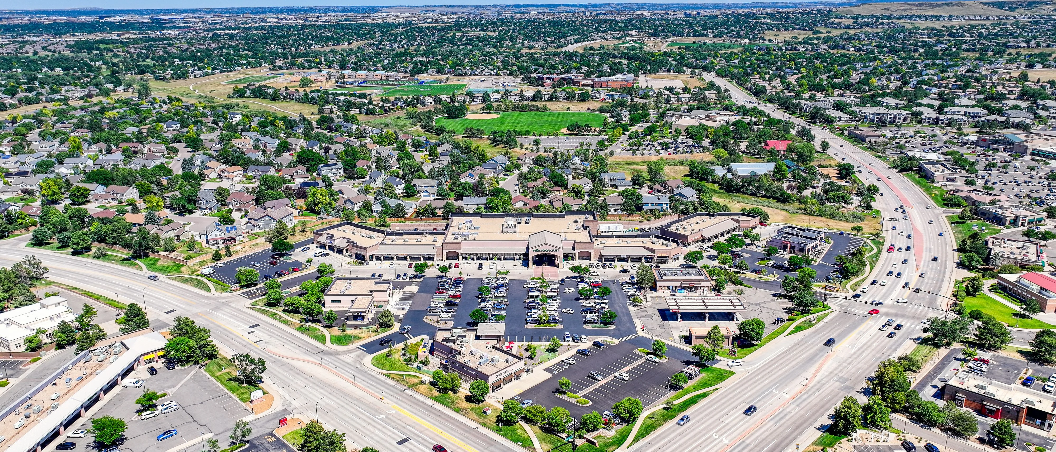 University Park - Highlands Ranch — Sale in Highlands Ranch, CO, photo 3 of 8