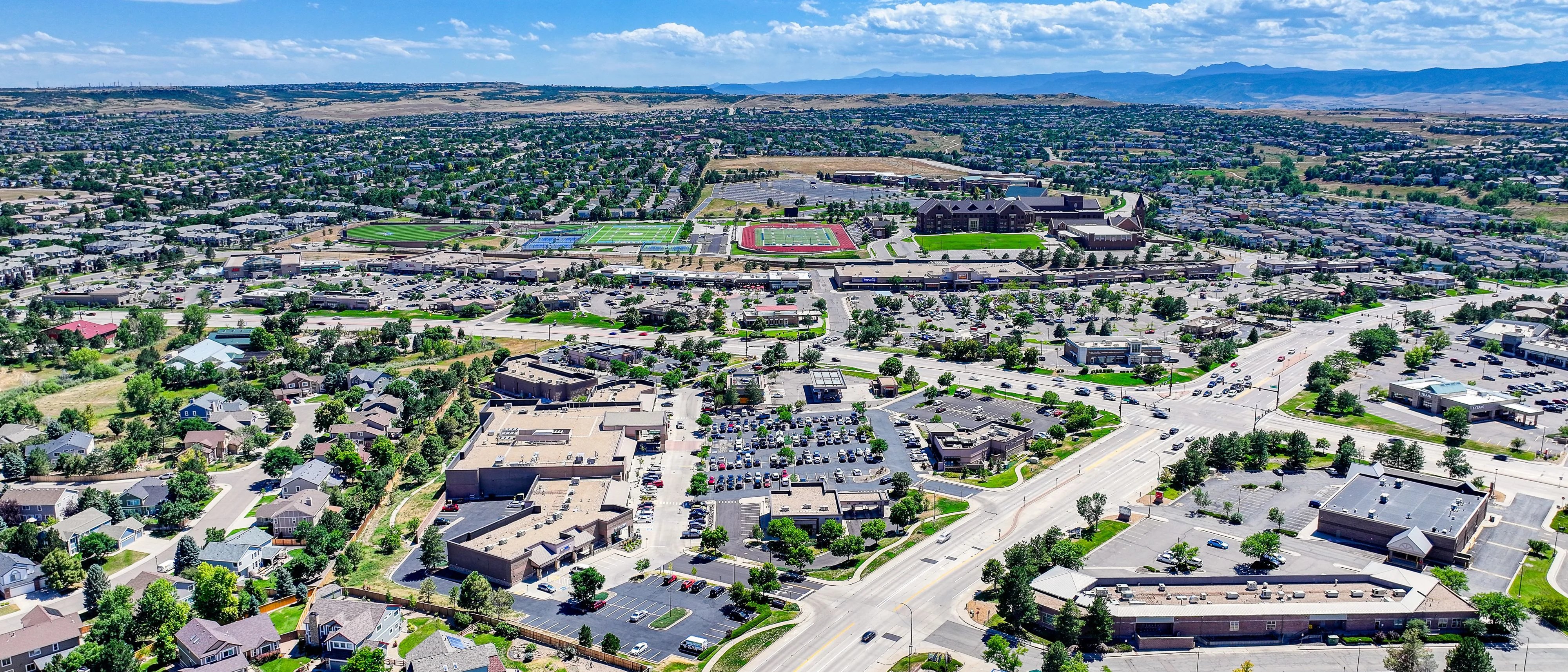 University Park - Highlands Ranch — Sale in Highlands Ranch, CO, photo 4 of 8