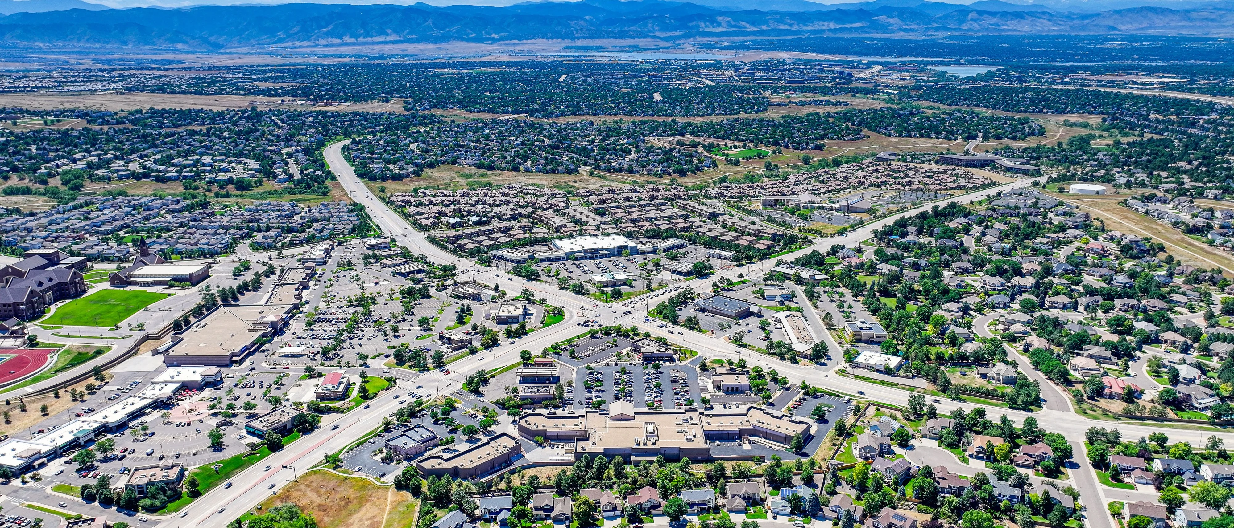 University Park - Highlands Ranch — Sale in Highlands Ranch, CO, photo 6 of 8