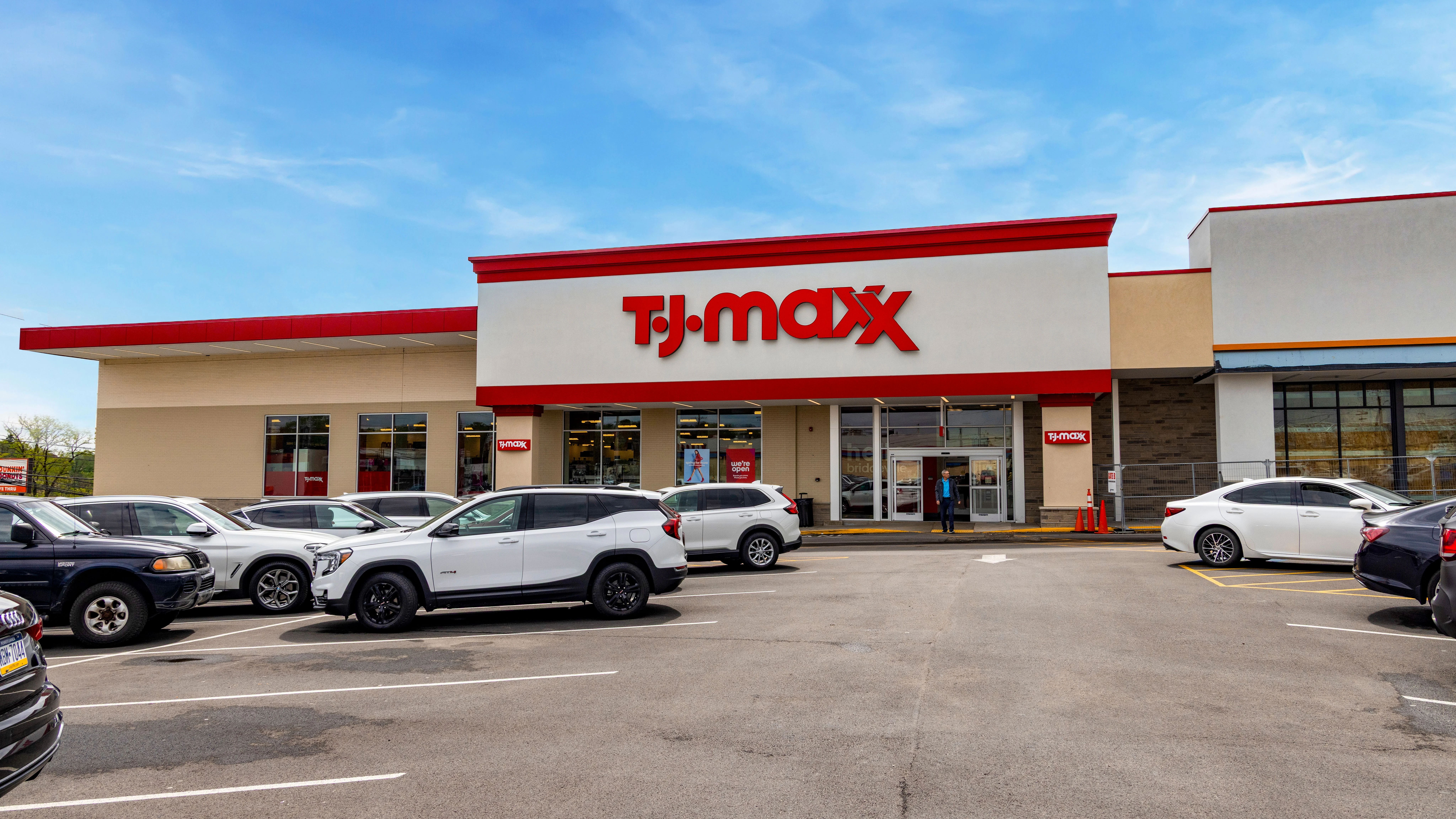 Great Southern & Southern Plaza — Sale in Bridgeville, PA, photo 7 of 8