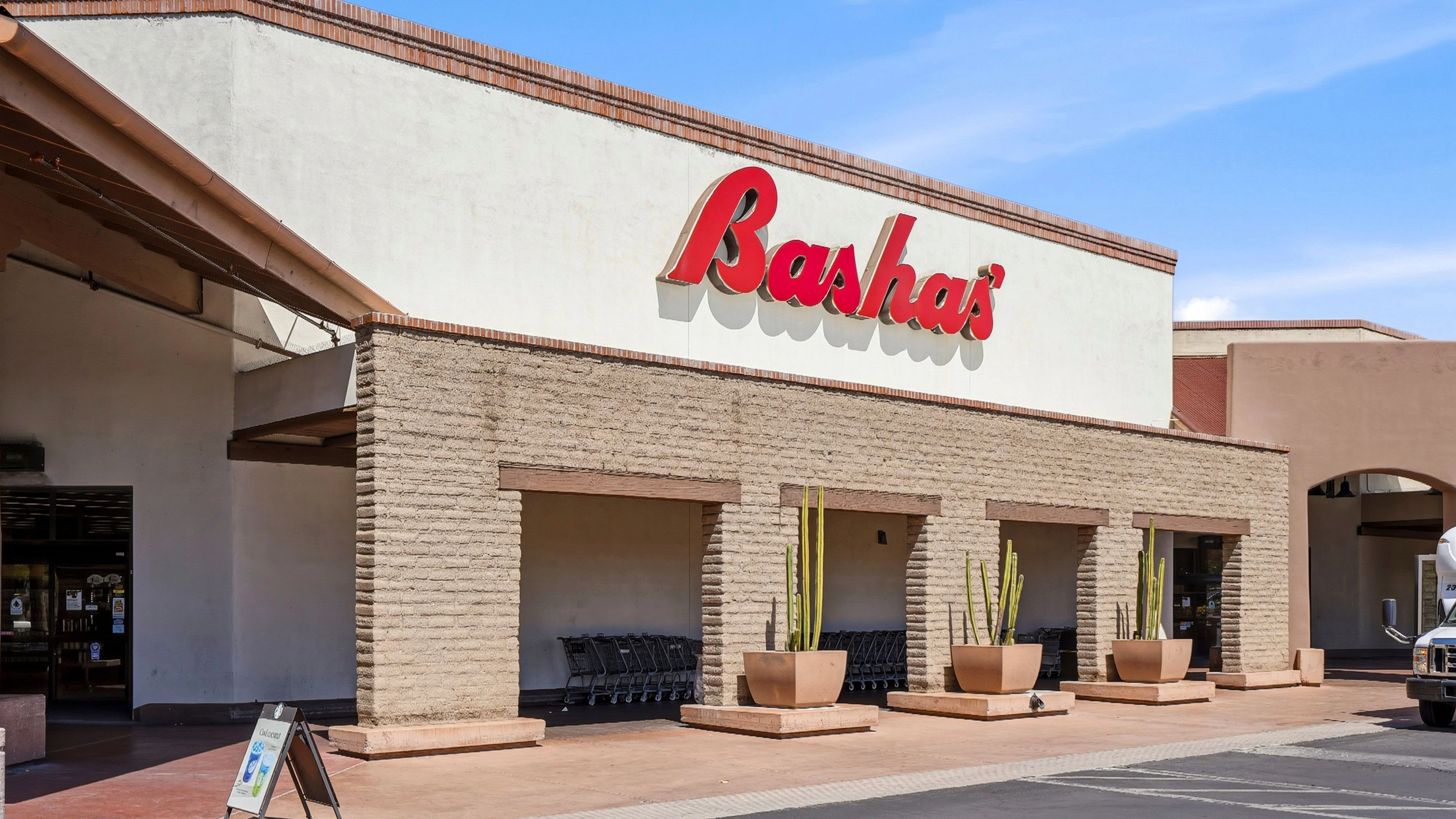 The Shops at Camp Lowell — Sale in Tucson, AZ, photo 1 of 8