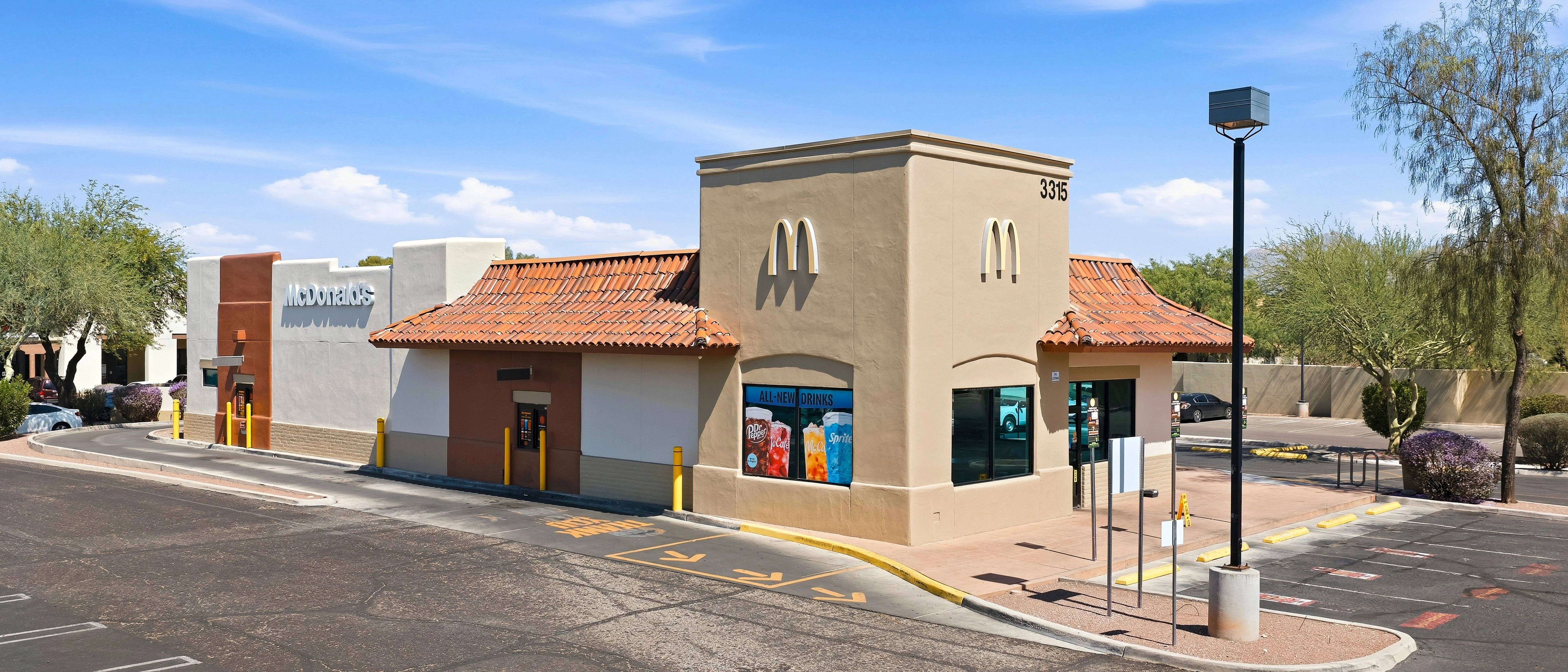 The Shops at Camp Lowell — Sale in Tucson, AZ, photo 4 of 8