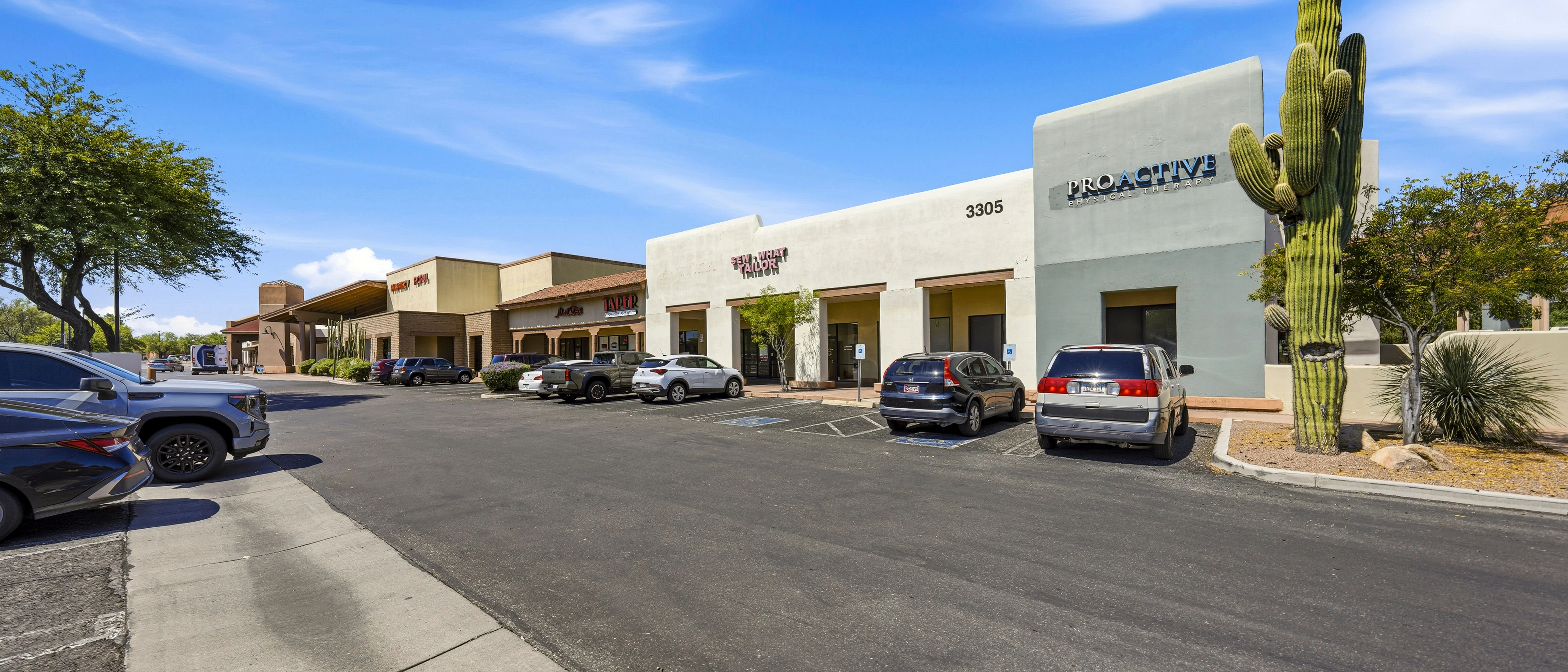 The Shops at Camp Lowell — Sale in Tucson, AZ, photo 5 of 8
