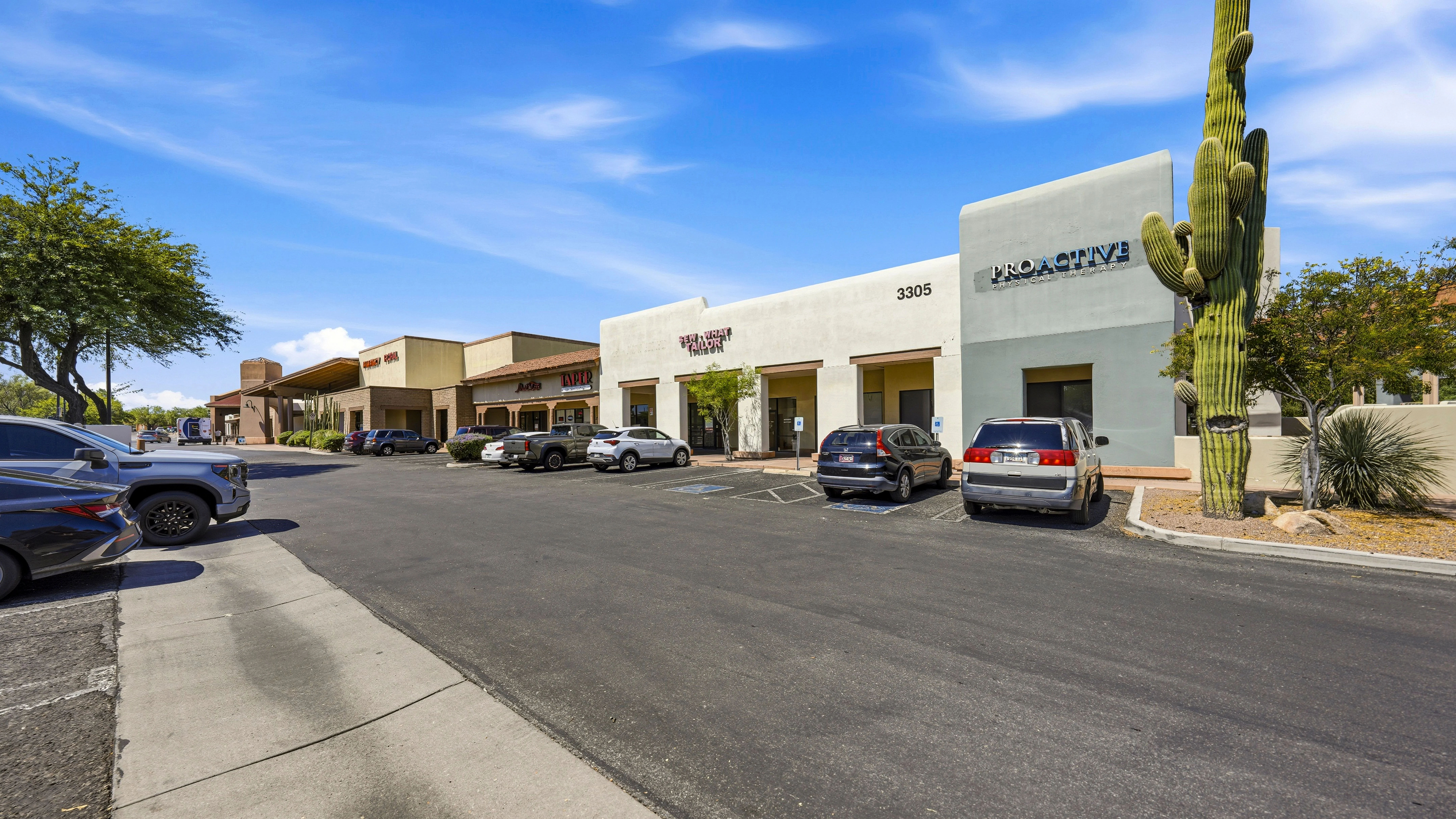 The Shops at Camp Lowell — Sale in Tucson, AZ, photo 6 of 8