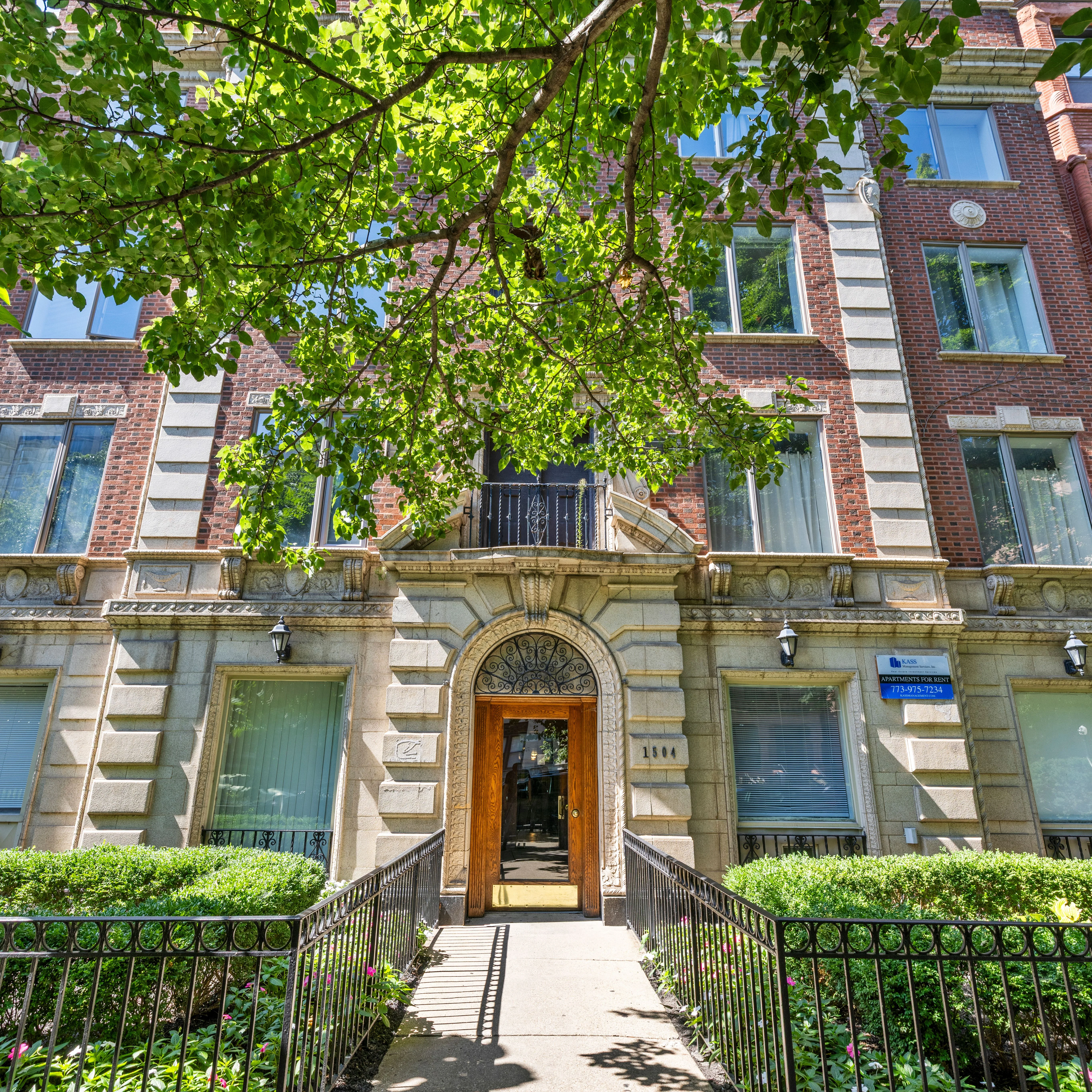 Dearborn Portfolio - 1430 & 1504 N Dearborn — Sale in Chicago, IL, photo 6 of 8