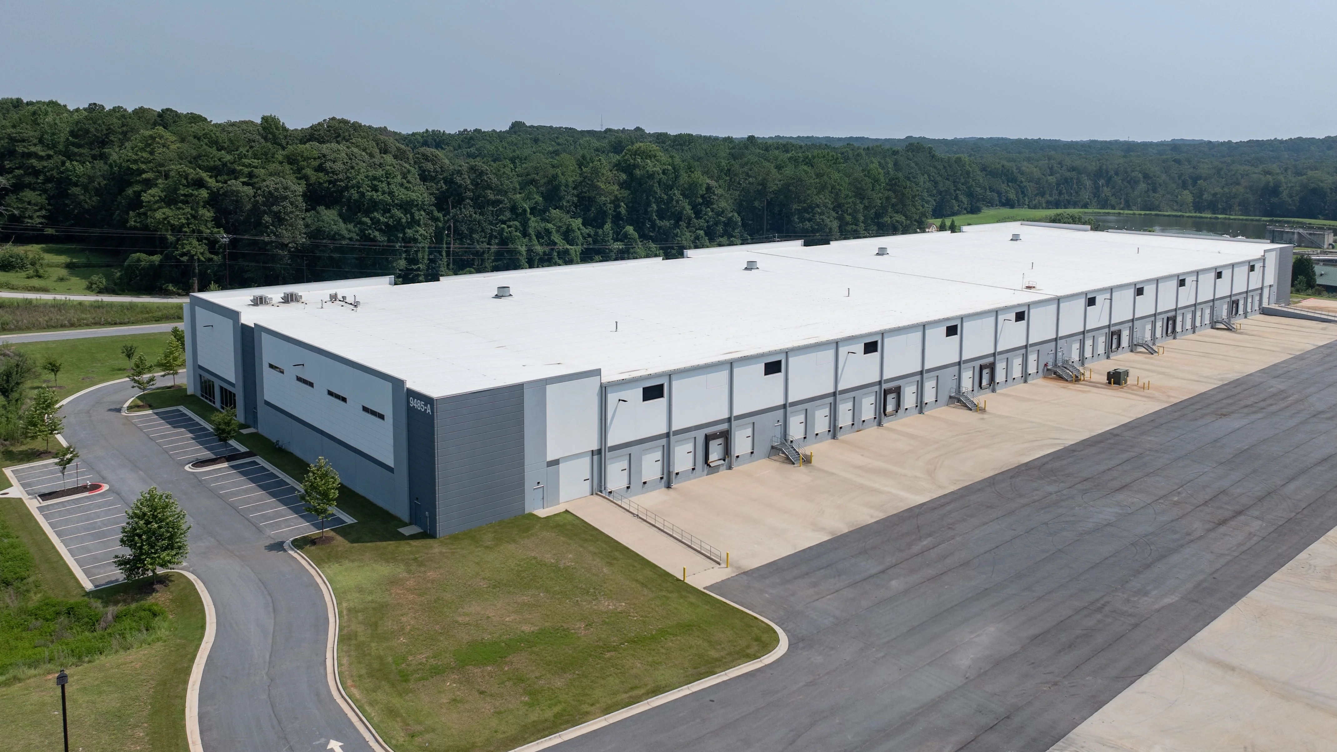 Rex Distribution Center — Sale in Rex, GA, photo 3 of 8