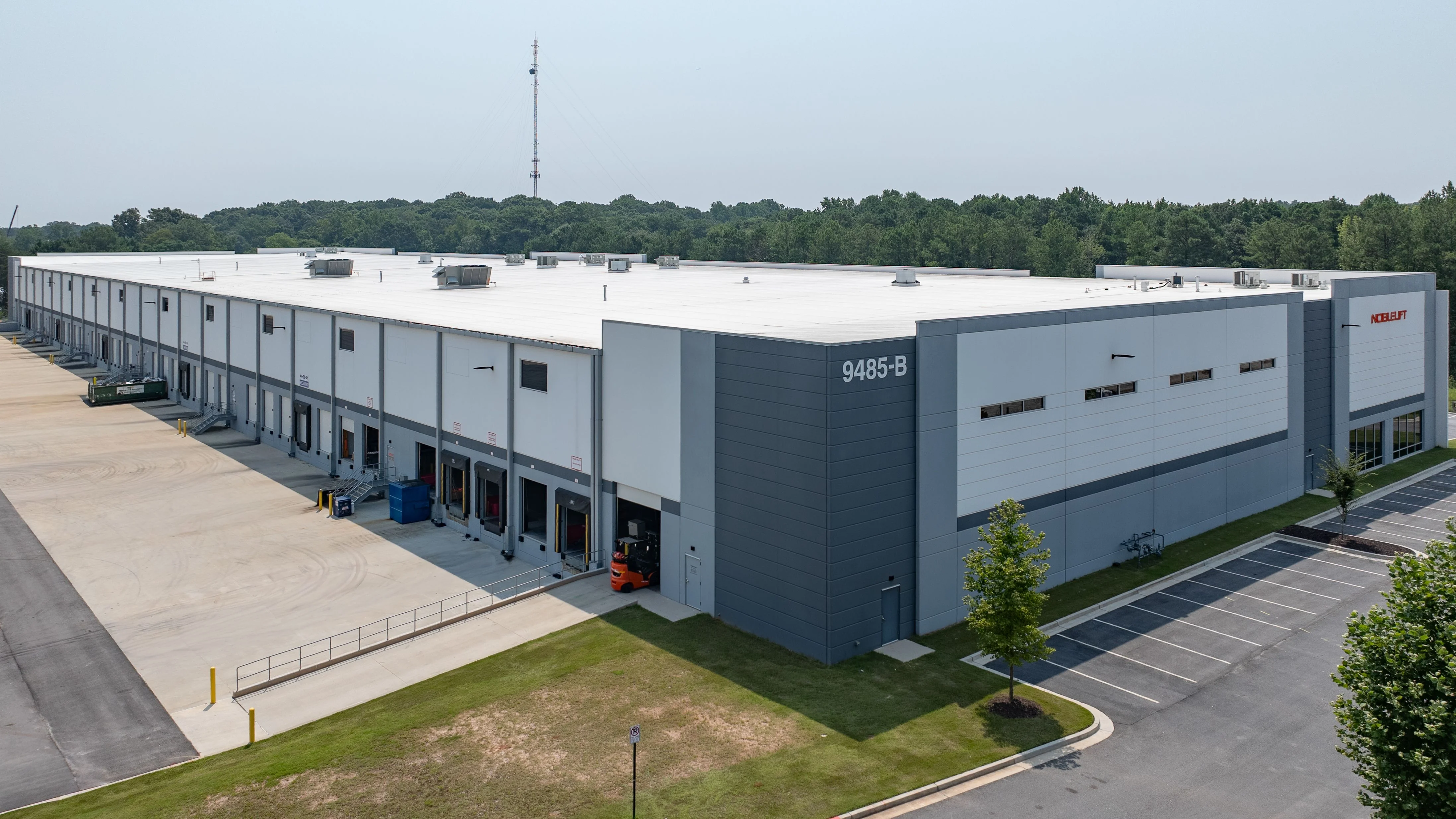 Rex Distribution Center — Sale in Rex, GA, photo 4 of 8