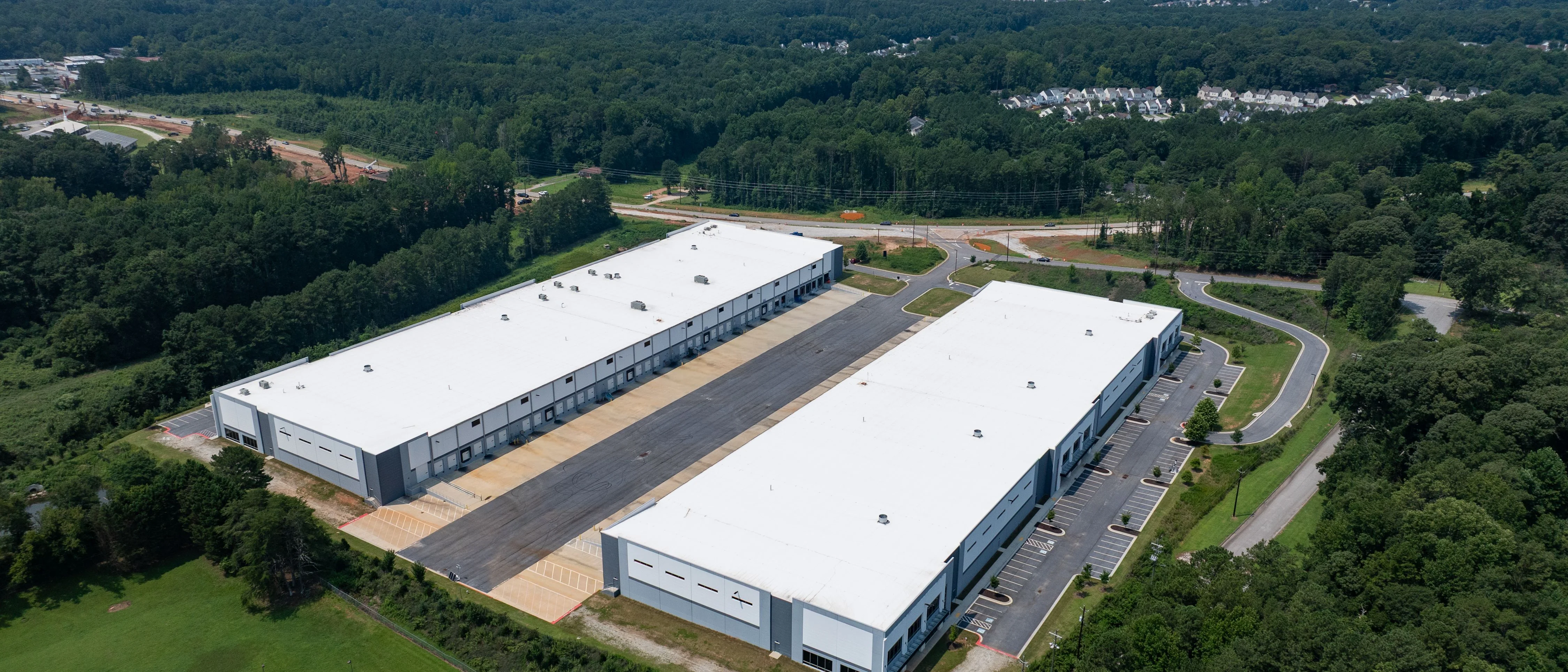 Rex Distribution Center — Sale in Rex, GA, photo 7 of 8