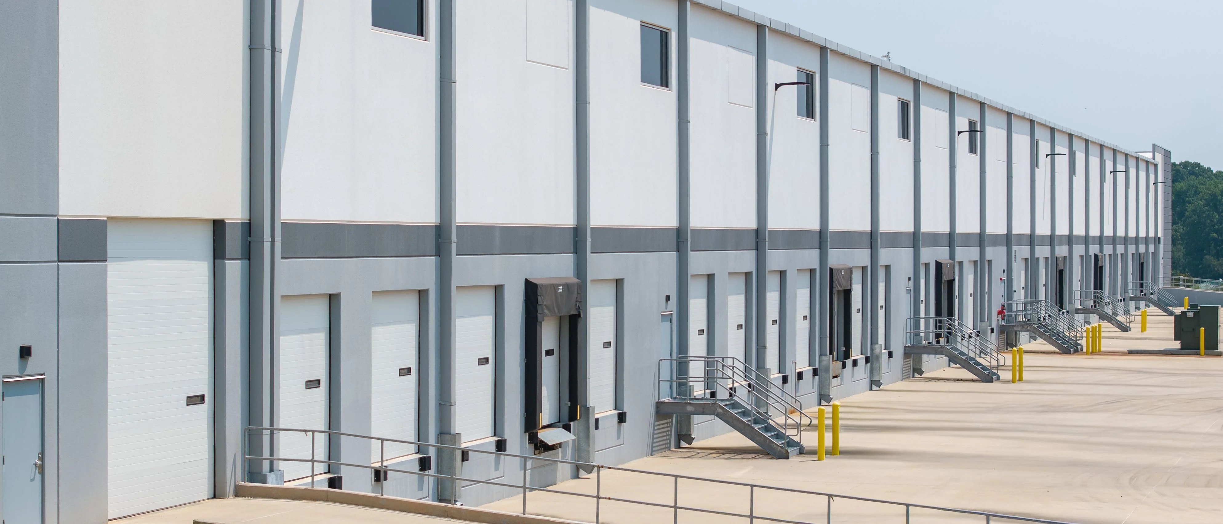 Rex Distribution Center — Sale in Rex, GA, photo 8 of 8