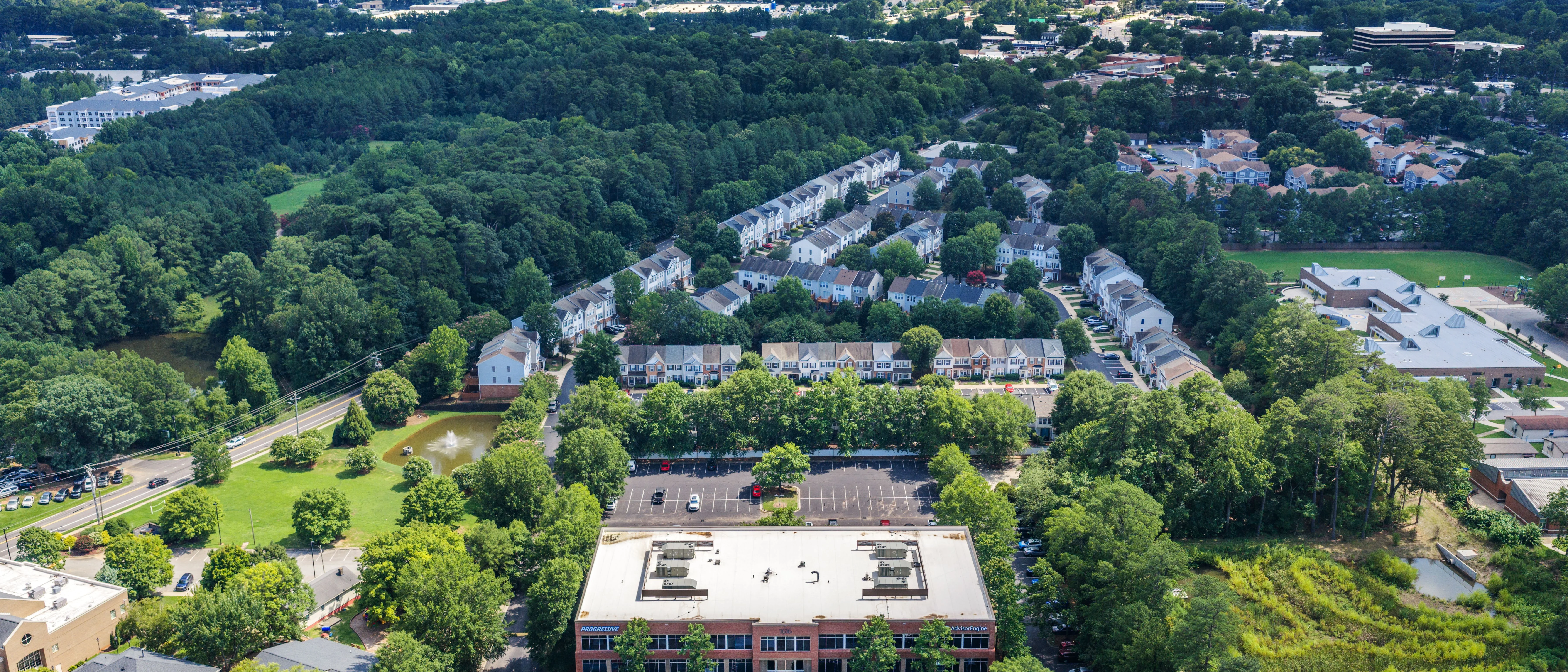 Brook Forest — Sale in Raleigh, NC, photo 7 of 8