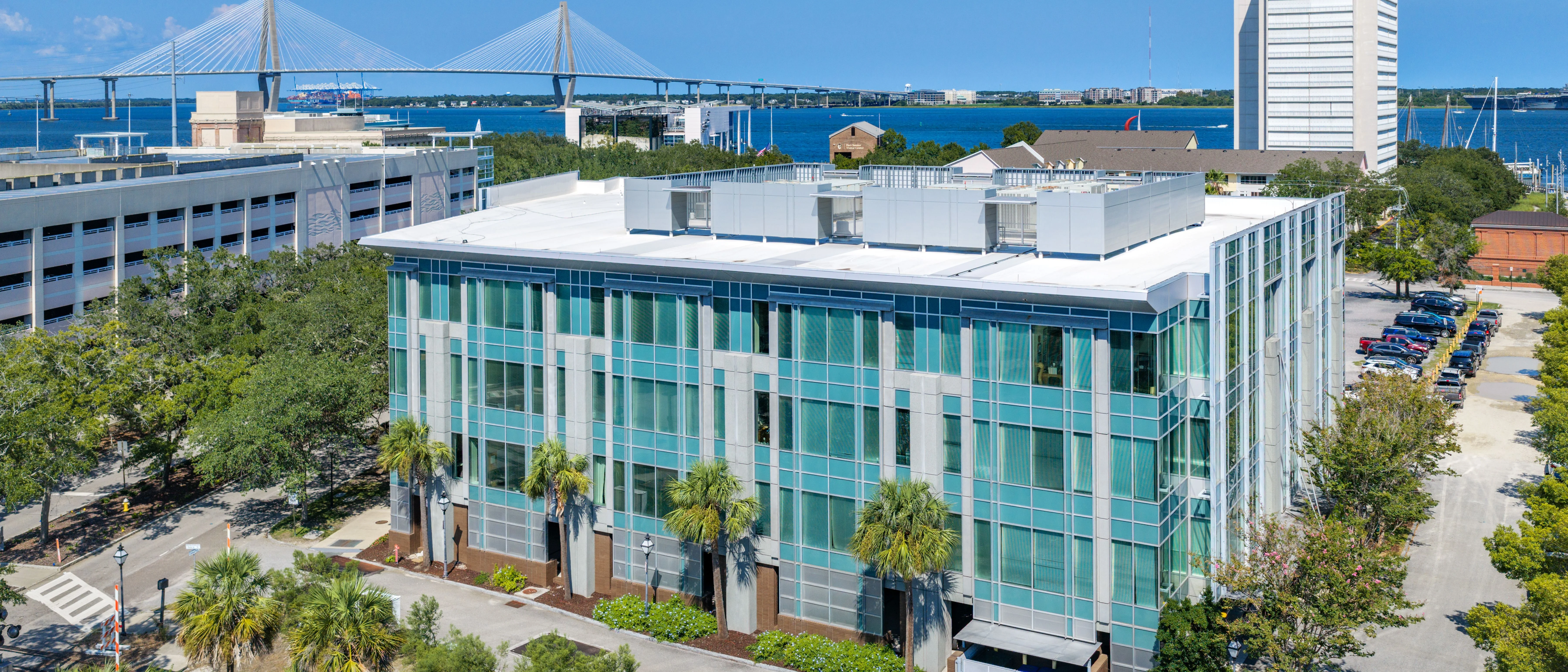 25 Calhoun — Sale in Charleston, SC, photo 3 of 8