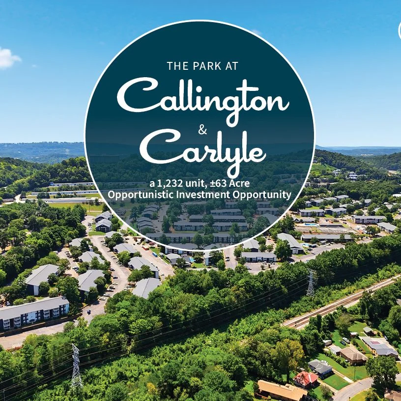 The Park at Callington & Carlyle — Sale in Birmingham, AL, photo 4 of 8