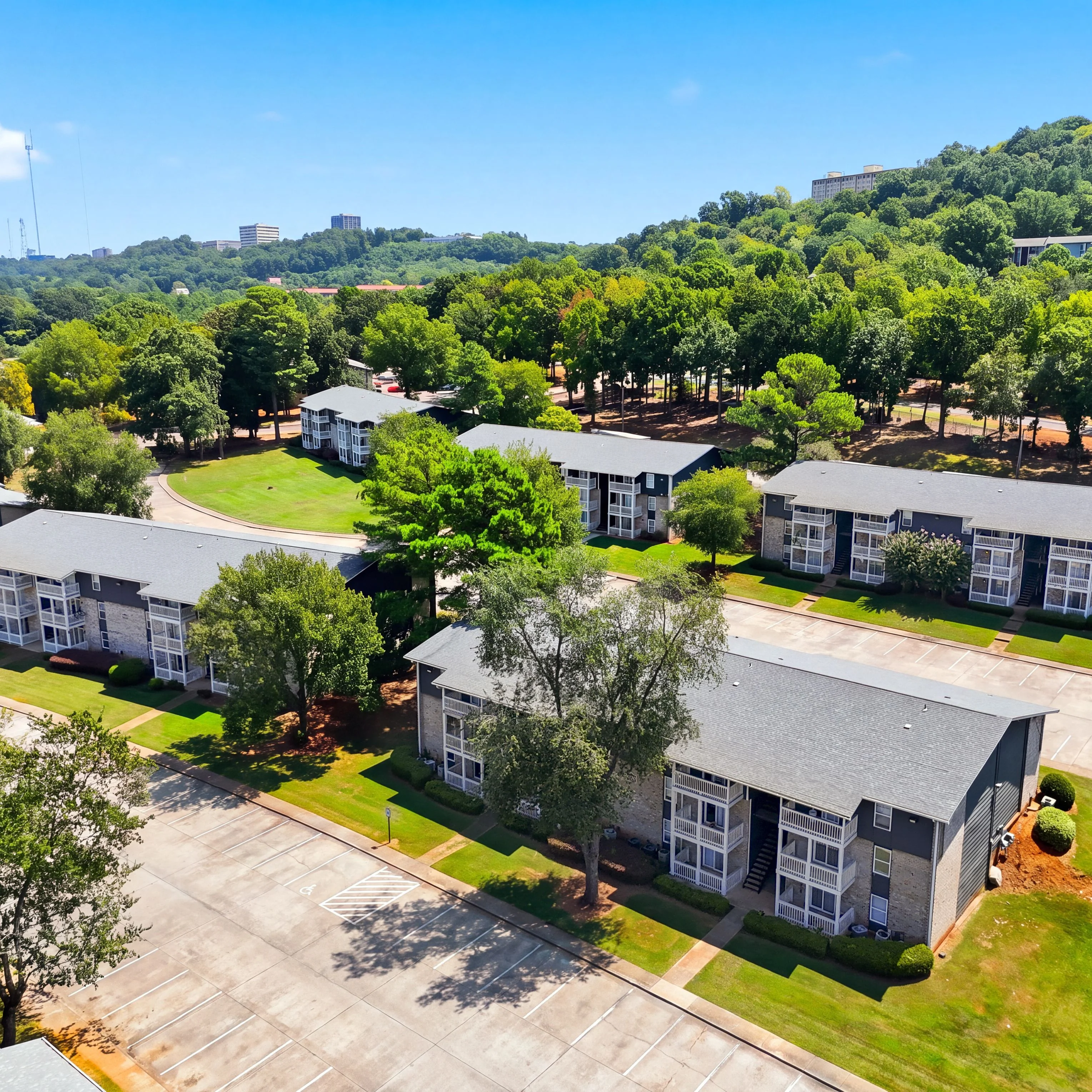 The Park at Callington & Carlyle — Sale in Birmingham, AL, photo 5 of 8