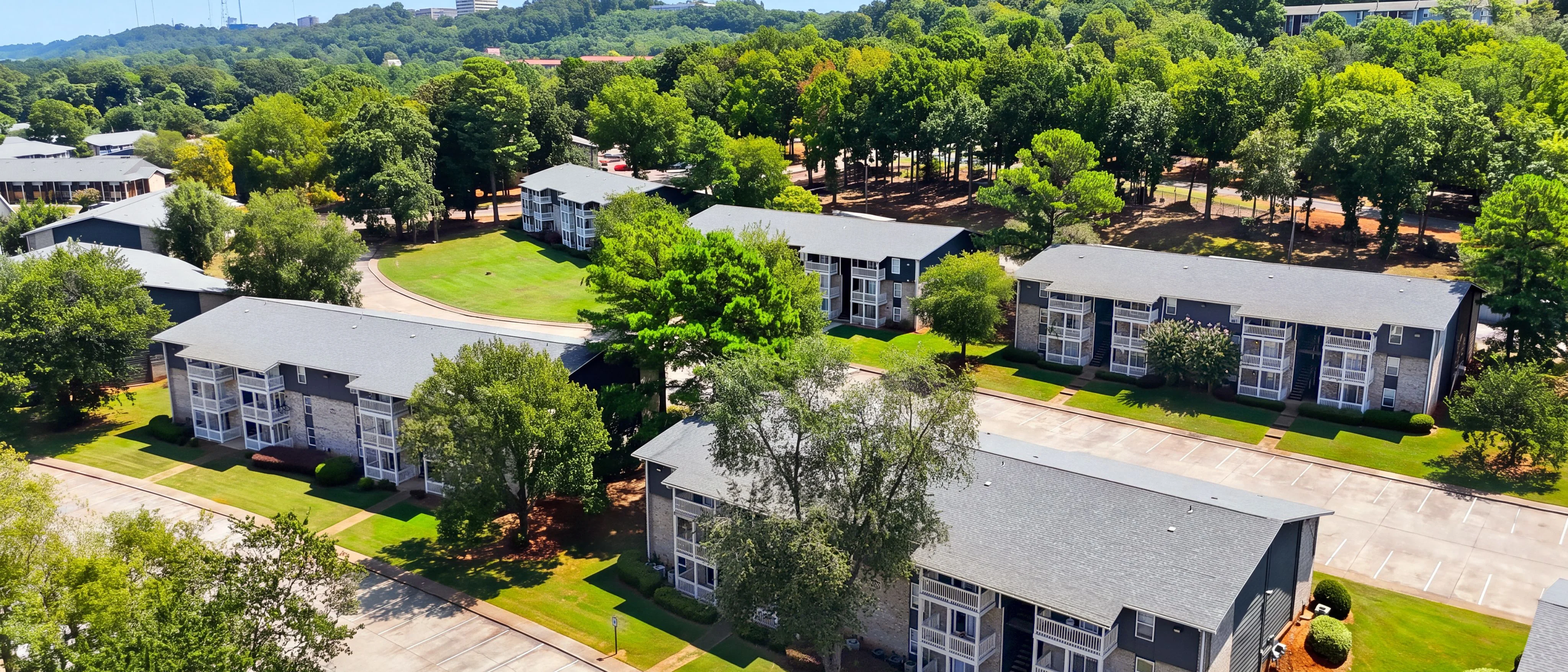 The Park at Callington & Carlyle — Sale in Birmingham, AL, photo 8 of 8