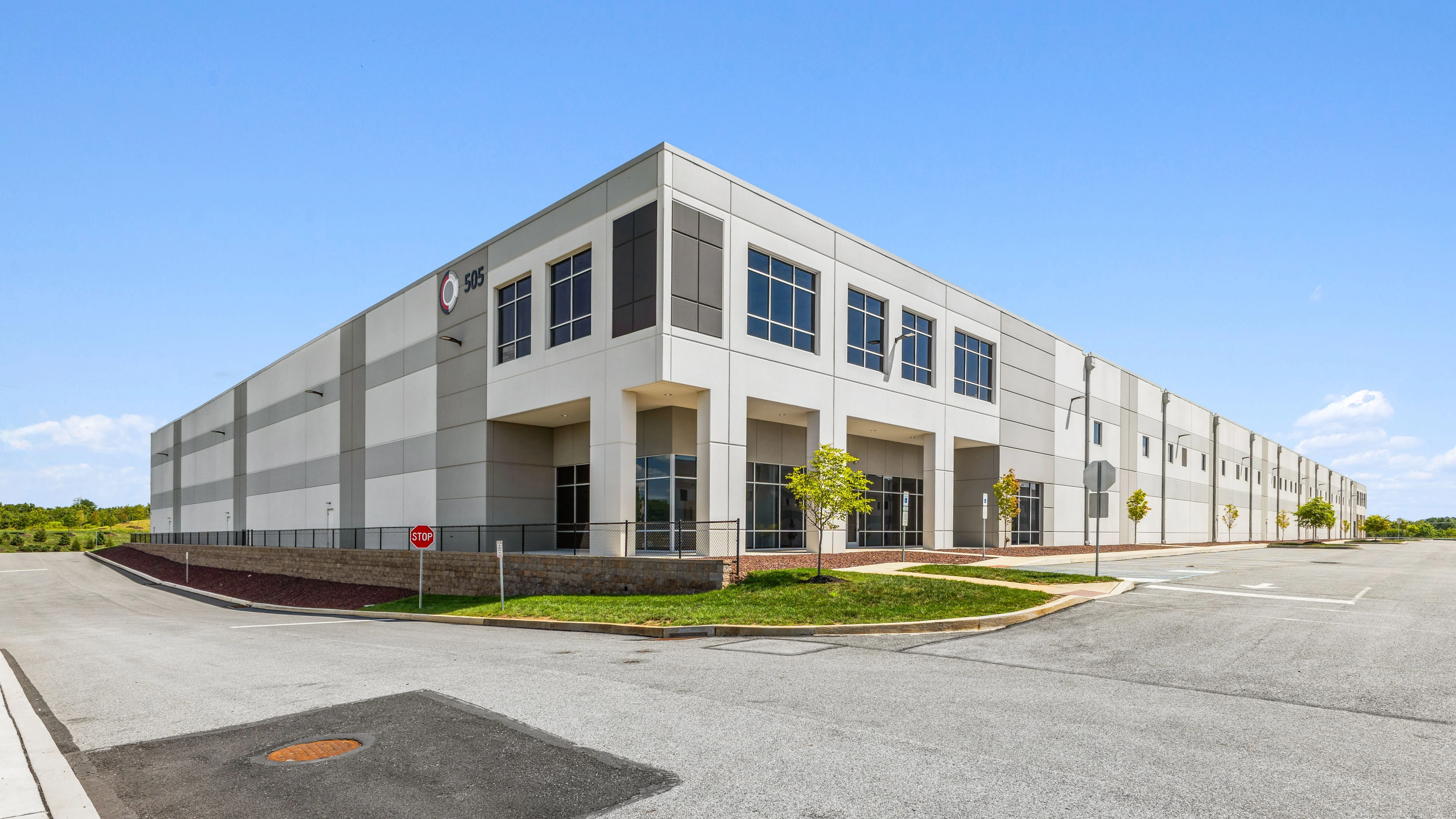Core5 Logistics Center at Park 31 — Sale in Souderton, PA, photo 3 of 8