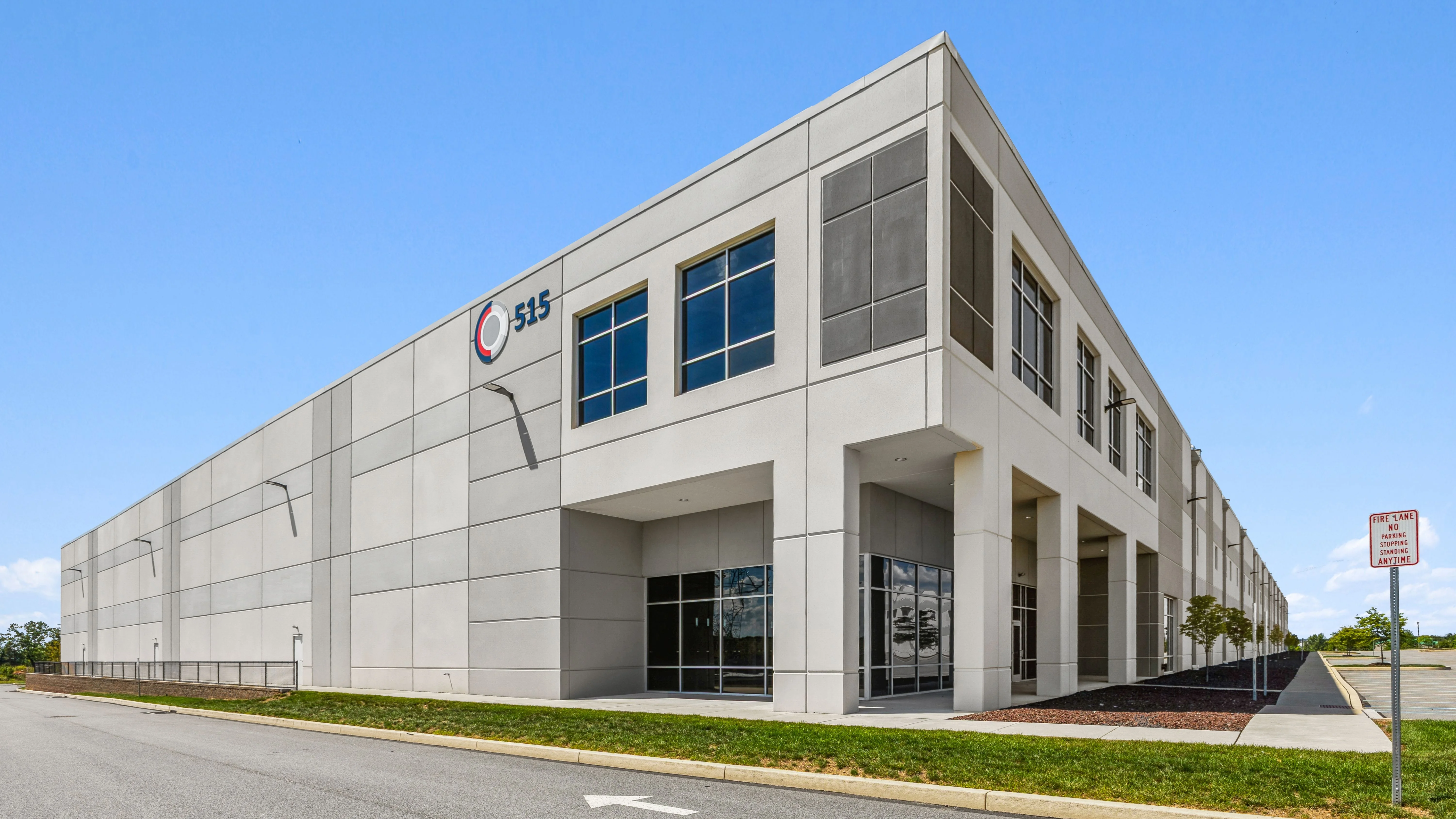Core5 Logistics Center at Park 31 — Sale in Souderton, PA, photo 4 of 8