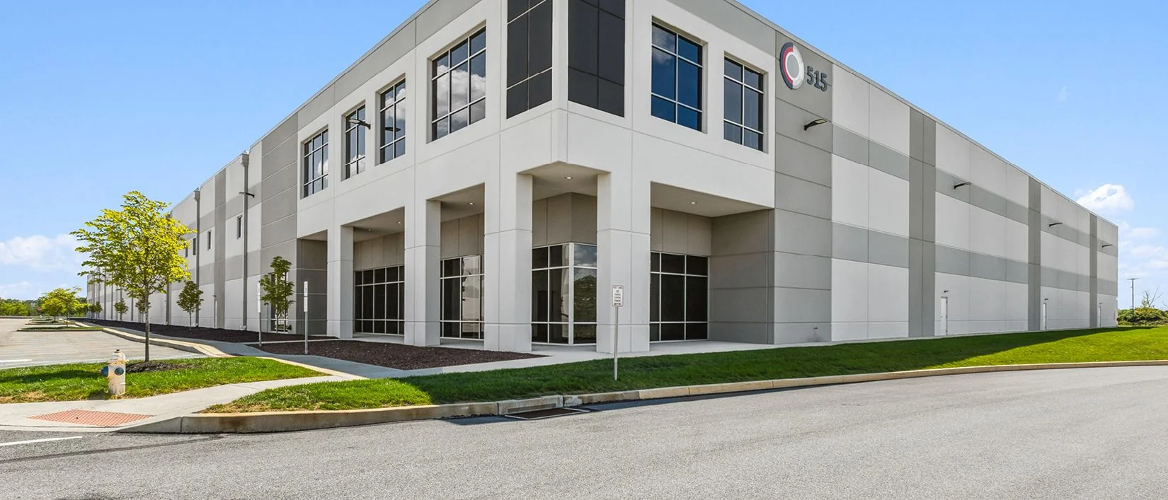 Core5 Logistics Center at Park 31 — Sale in Souderton, PA, photo 6 of 8