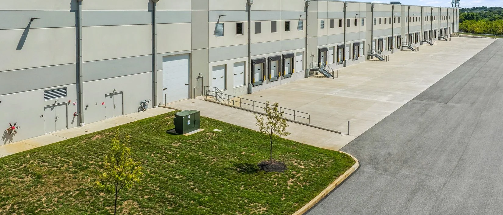Core5 Logistics Center at Park 31 — Sale in Souderton, PA, photo 7 of 8