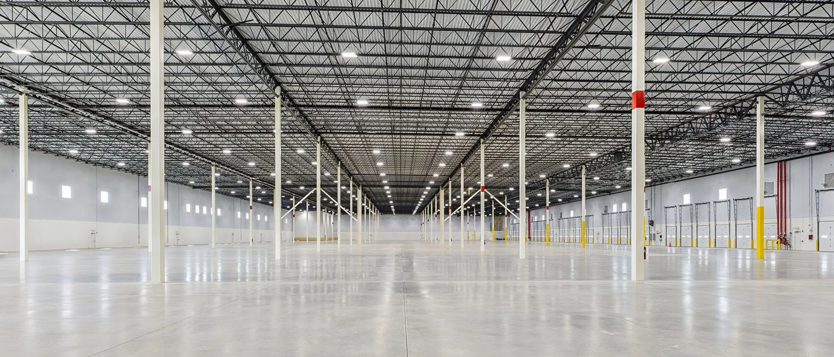 Core5 Logistics Center at Park 31 — Sale in Souderton, PA, photo 8 of 8