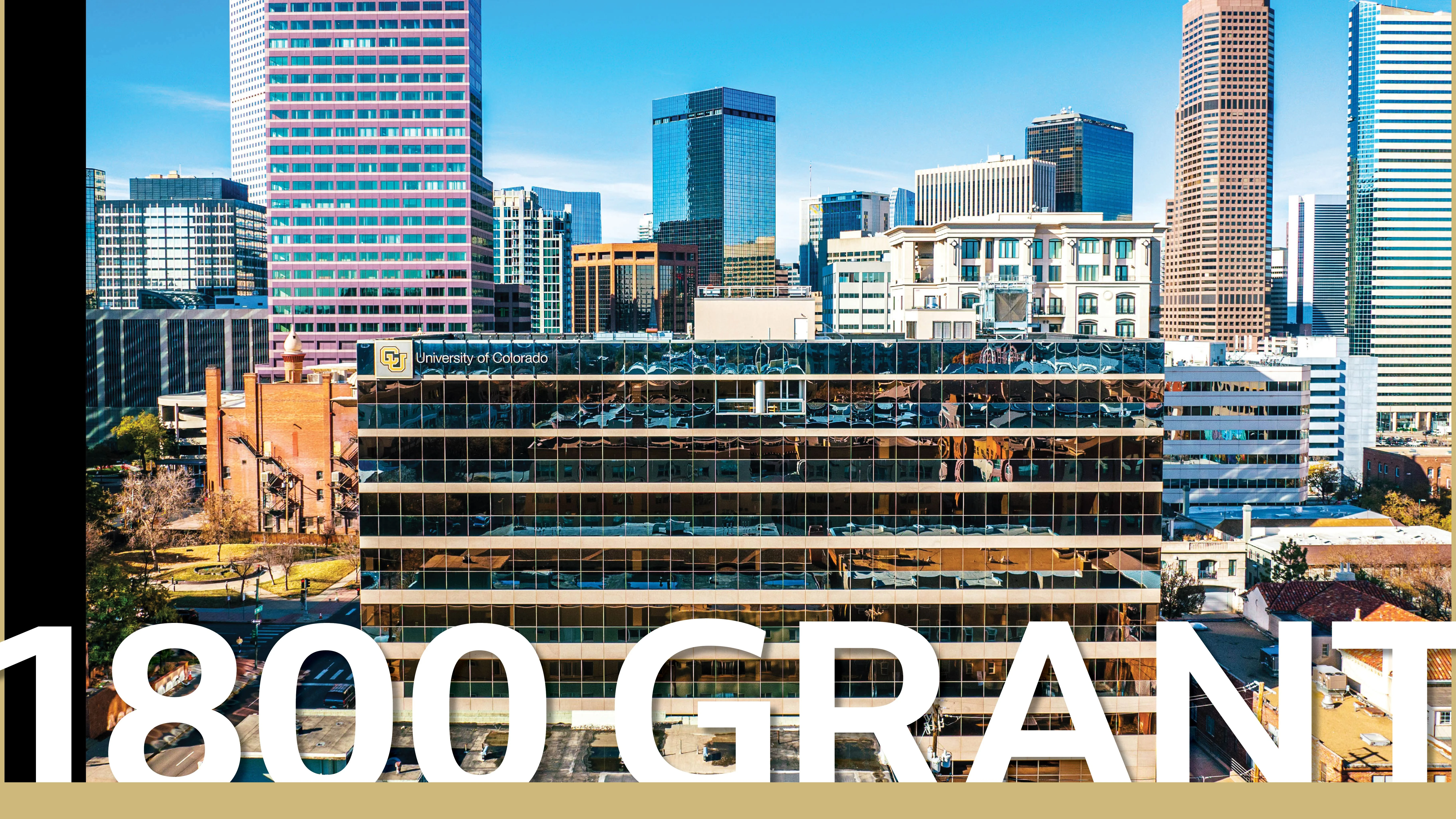 1800 Grant — Sale in Denver, CO, photo 1 of 8