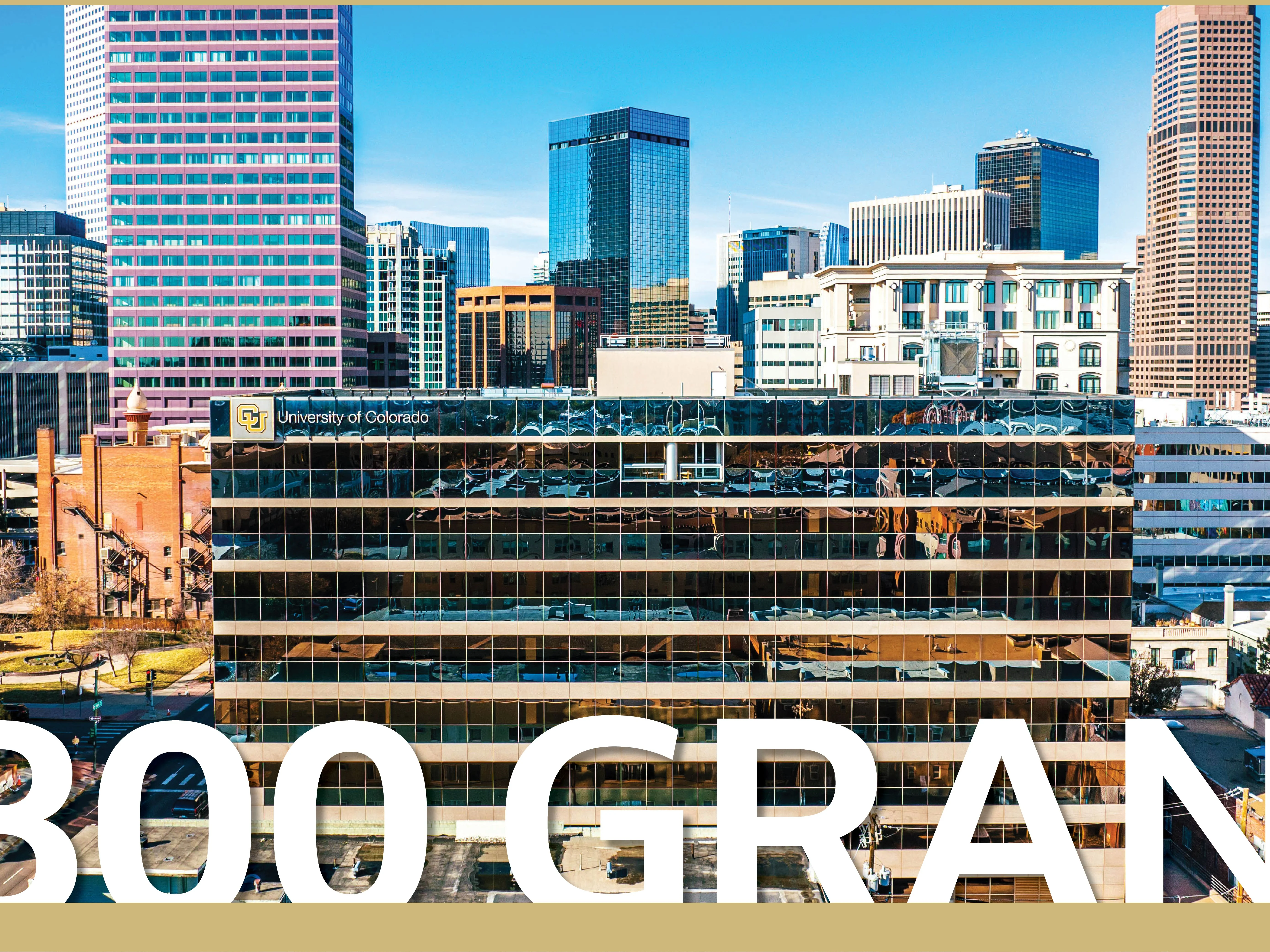 1800 Grant — Sale in Denver, CO, photo 2 of 8