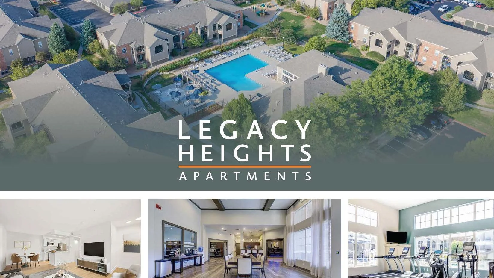 Legacy Heights Apartments — Sale in Denver, CO, photo 1 of 8