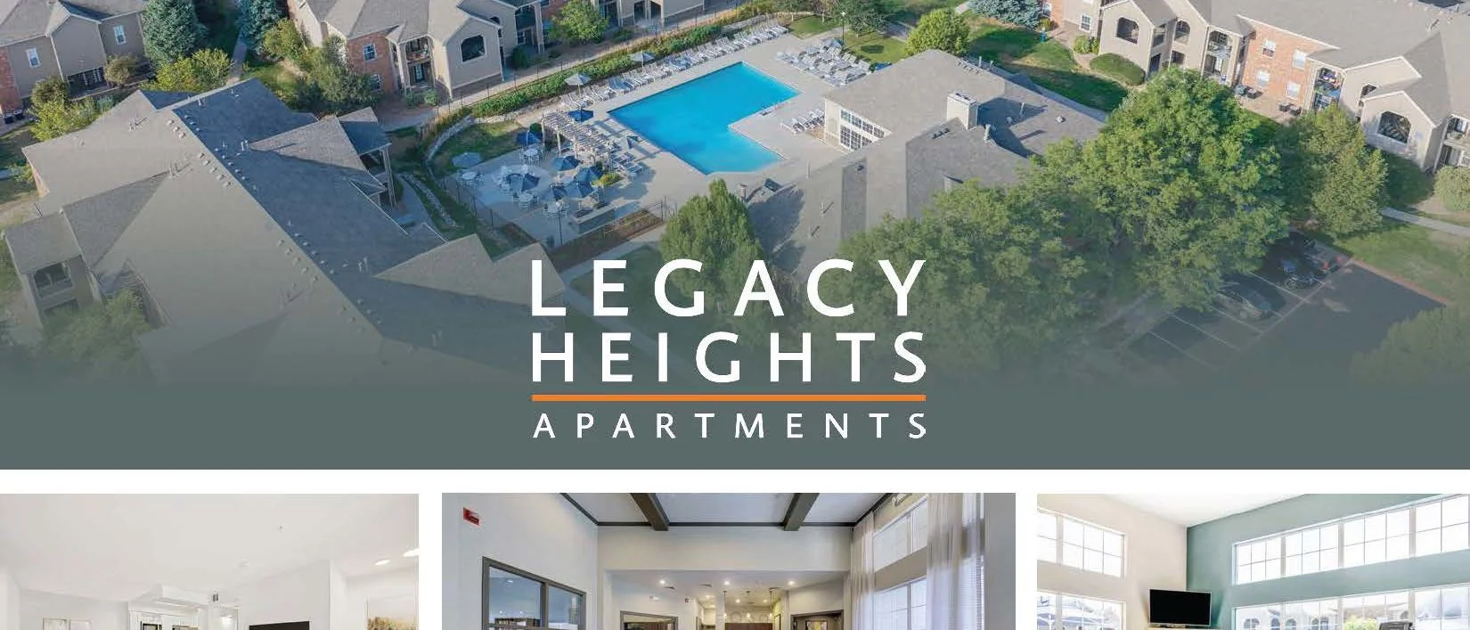 Legacy Heights Apartments — Sale in Denver, CO, photo 3 of 8