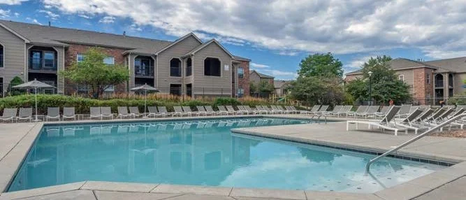 Legacy Heights Apartments — Sale in Denver, CO, photo 7 of 8