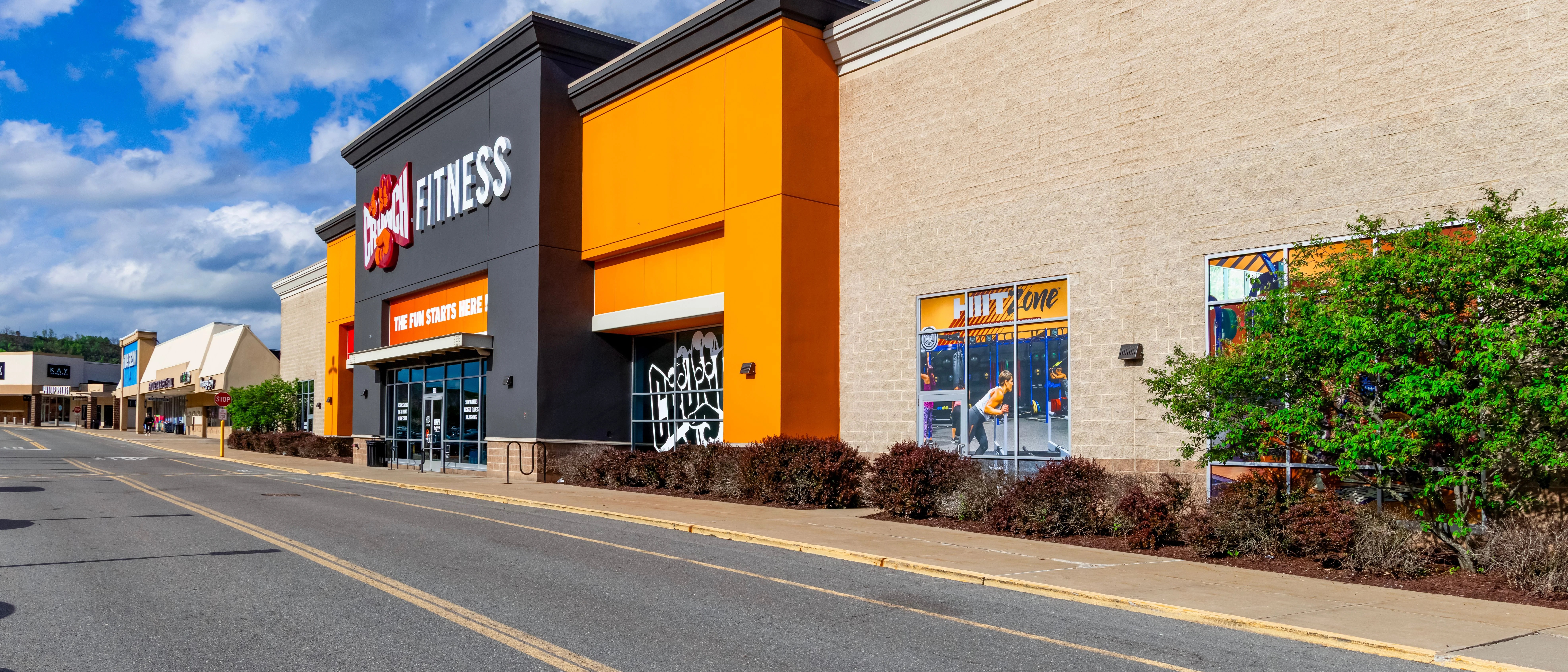 Southland Shopping Center — Sale in Pittsburgh, PA, photo 4 of 8
