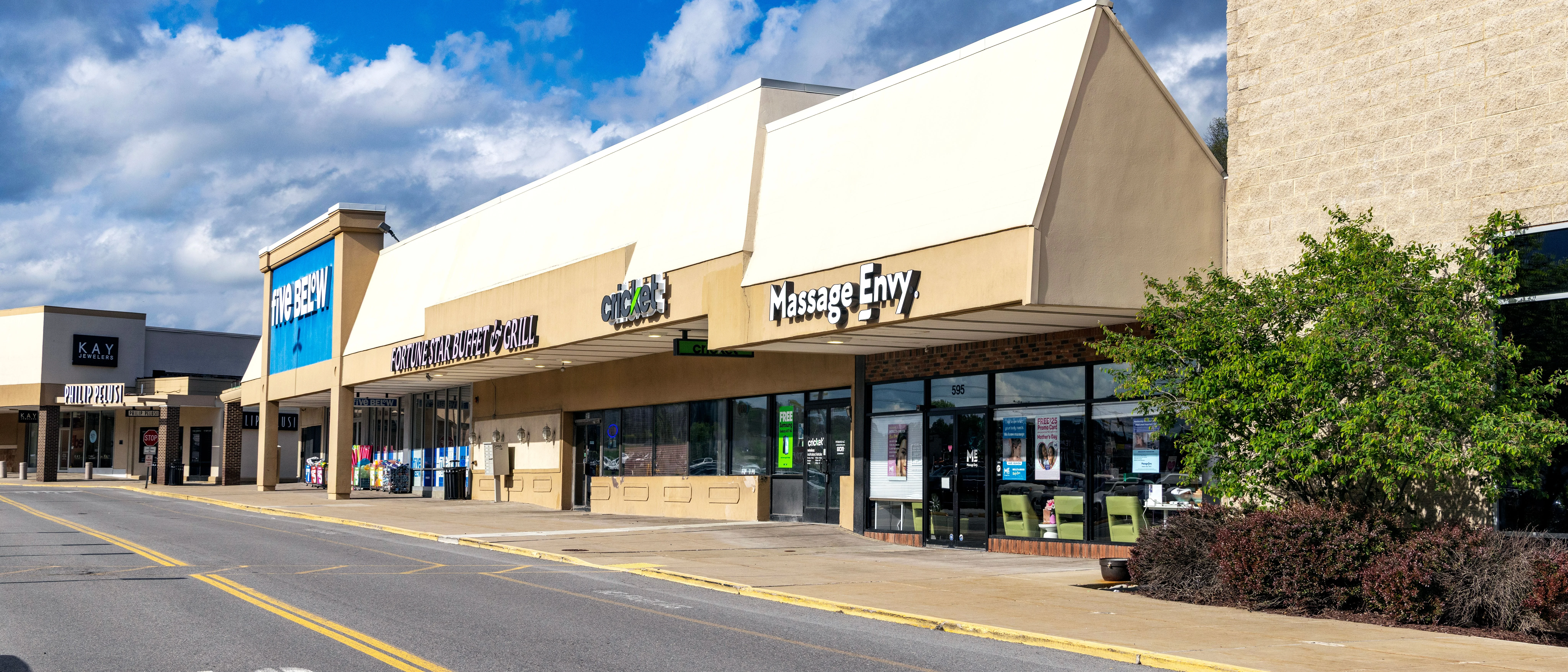 Southland Shopping Center — Sale in Pittsburgh, PA, photo 5 of 8