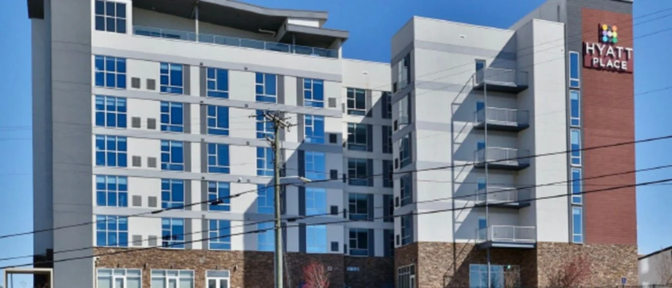 Hyatt Place Asheville Airport — Sale in Asheville, NC, photo 3 of 8