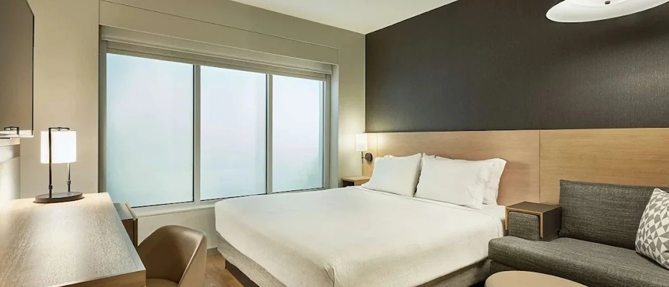 Hyatt Place Asheville Airport — Sale in Asheville, NC, photo 5 of 8