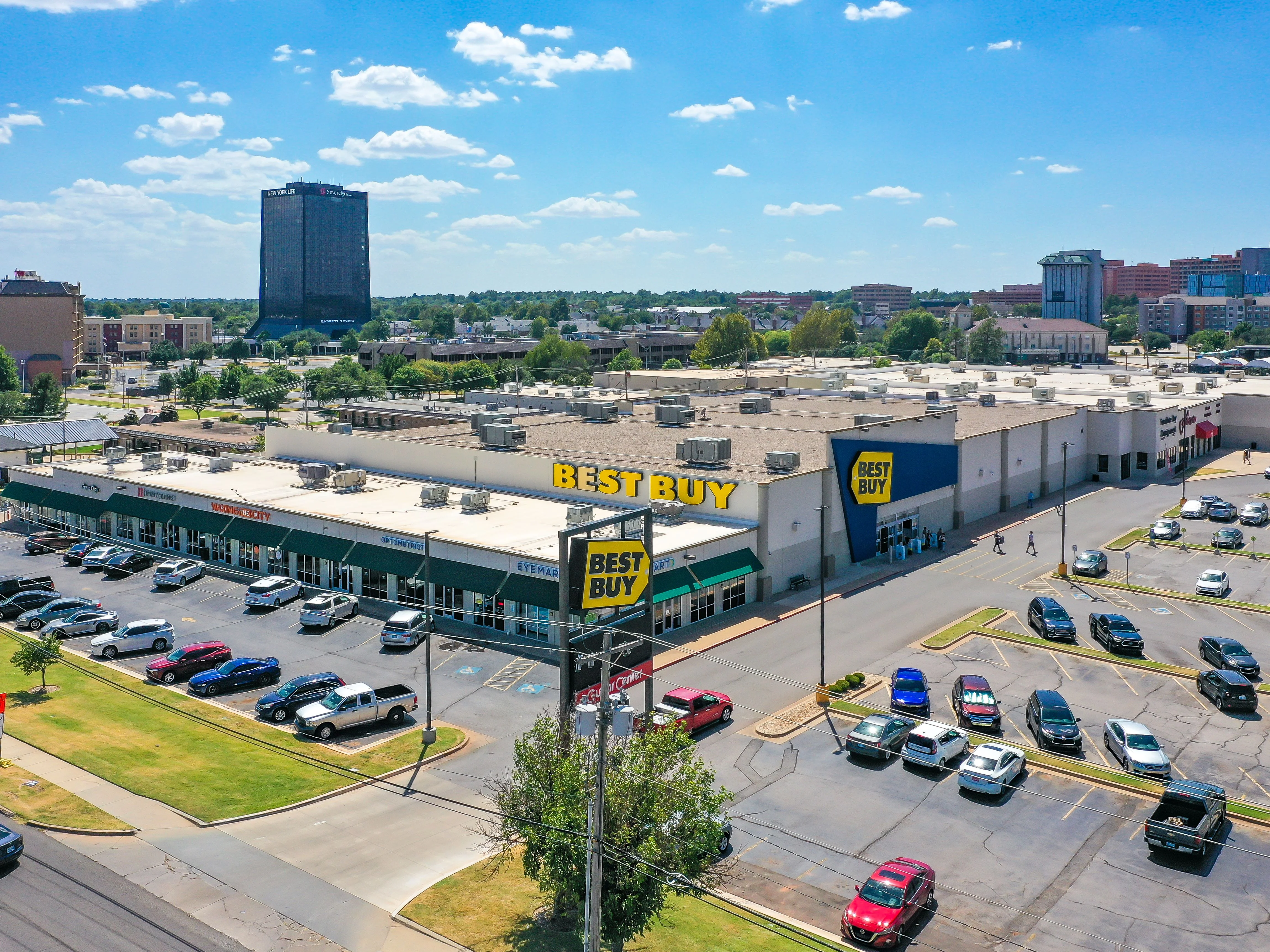 Centennial Plaza 2026 — Sale in Oklahoma City, OK, photo 2 of 8