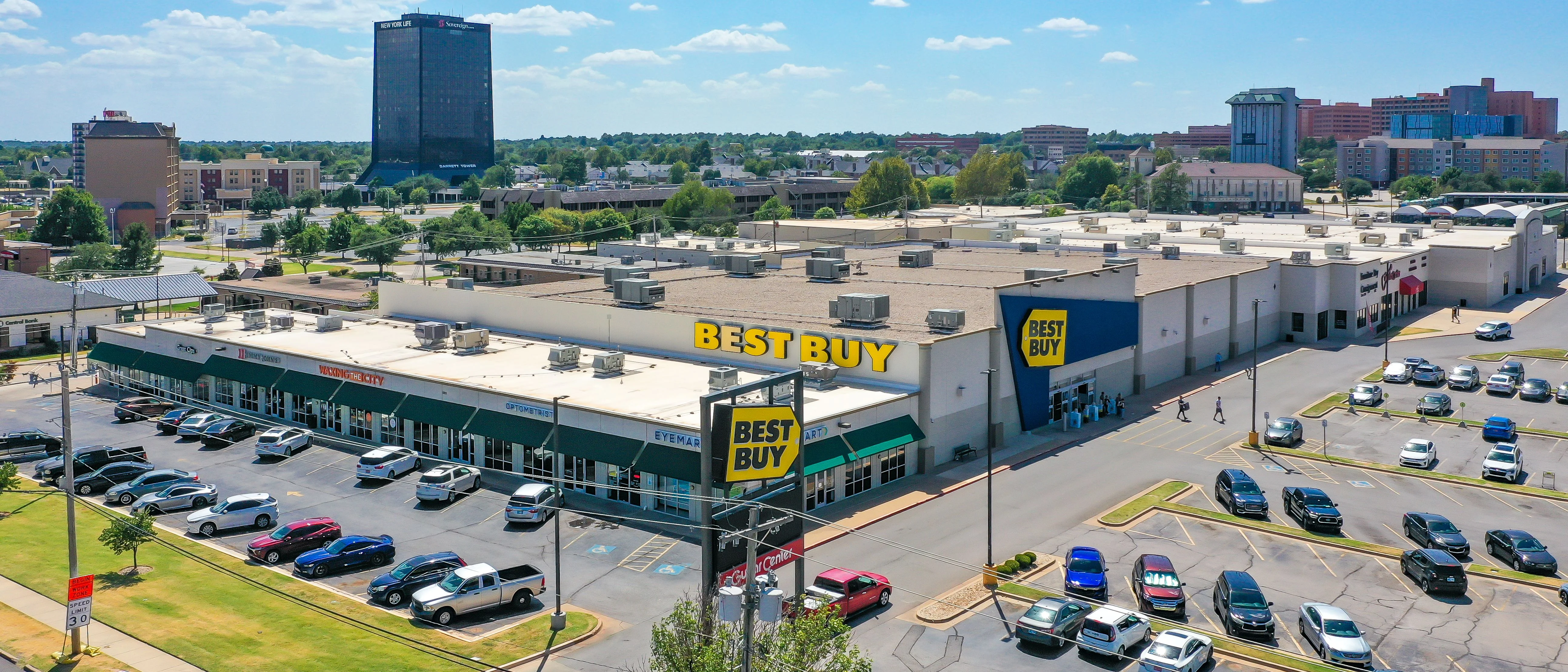 Centennial Plaza 2026 — Sale in Oklahoma City, OK, photo 3 of 8
