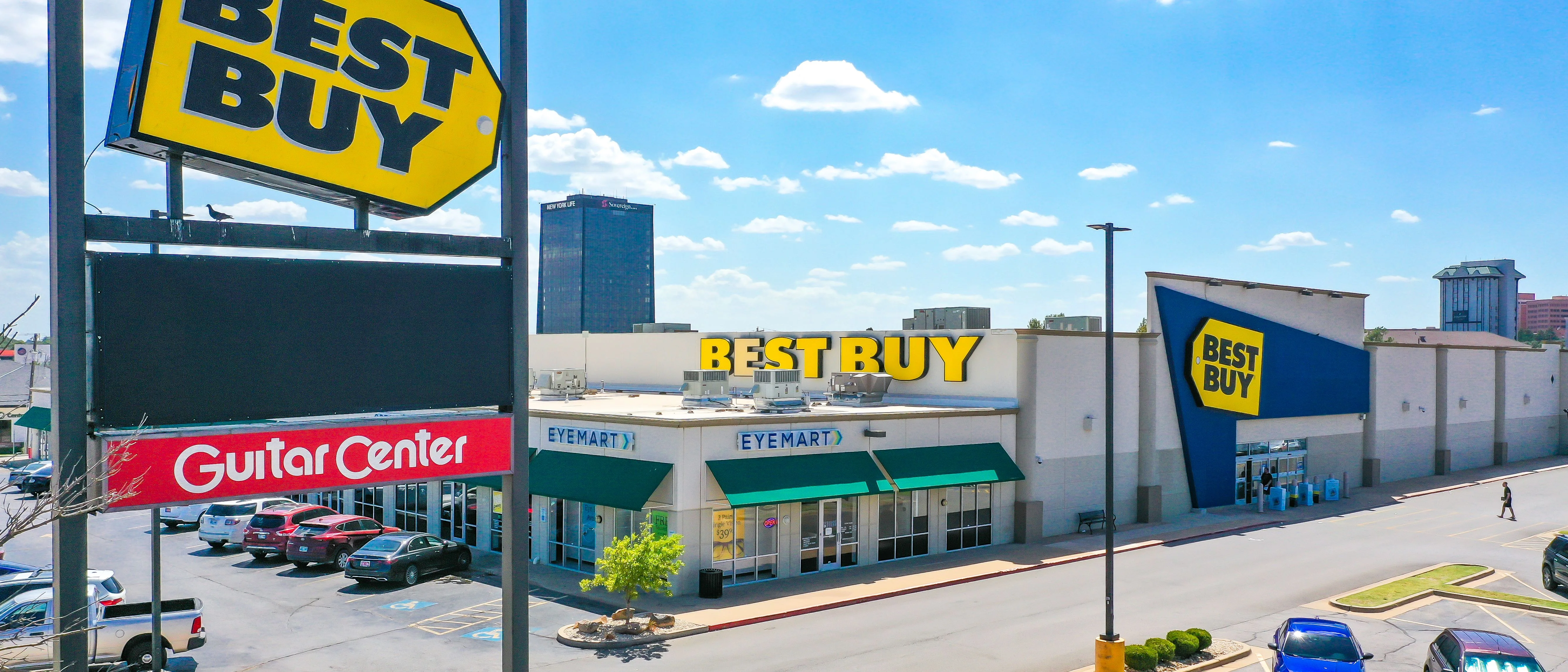 Centennial Plaza 2026 — Sale in Oklahoma City, OK, photo 4 of 8