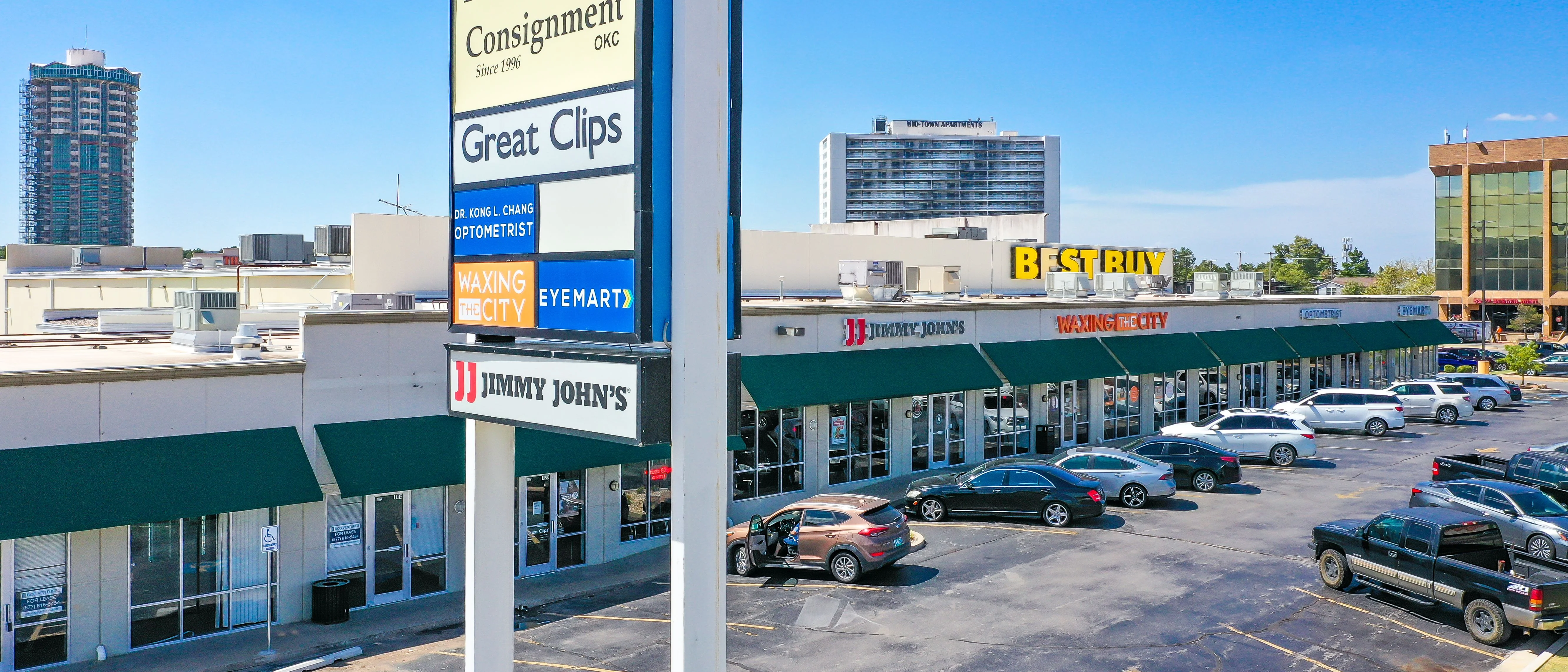 Centennial Plaza 2026 — Sale in Oklahoma City, OK, photo 5 of 8