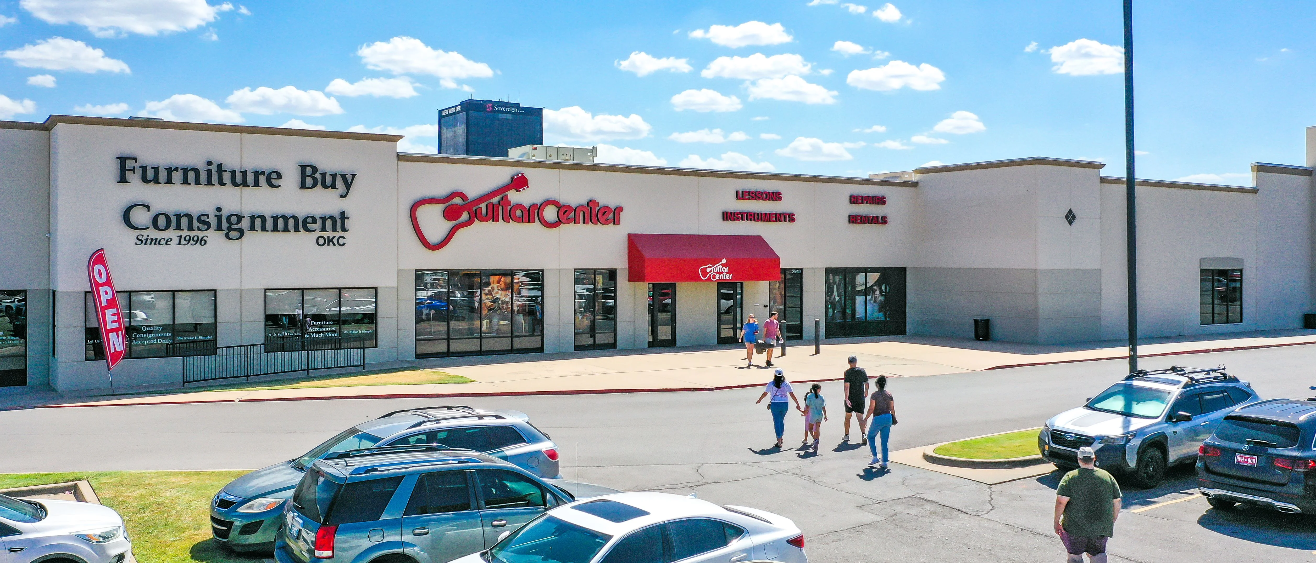 Centennial Plaza 2026 — Sale in Oklahoma City, OK, photo 6 of 8