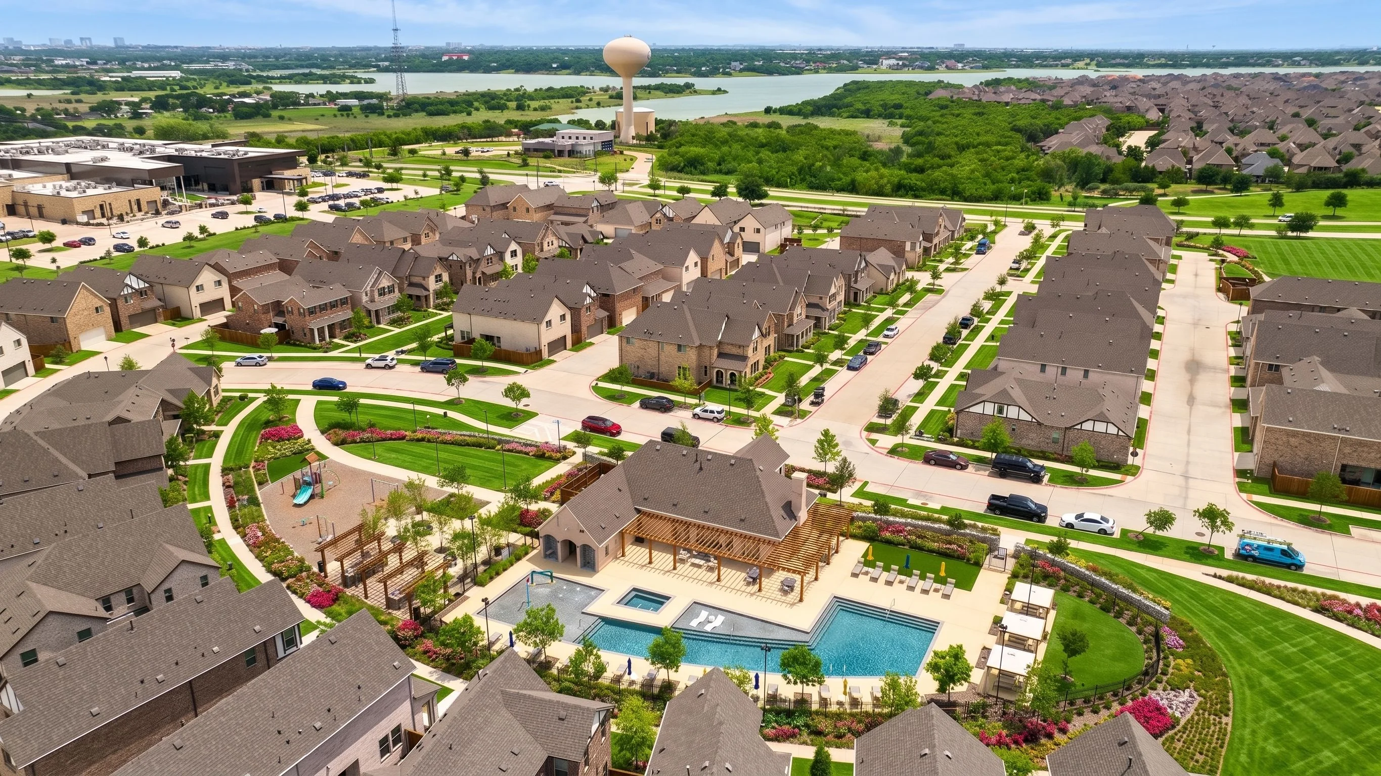 Aura Main Street — Sale in Lewisville, TX, photo 7 of 8