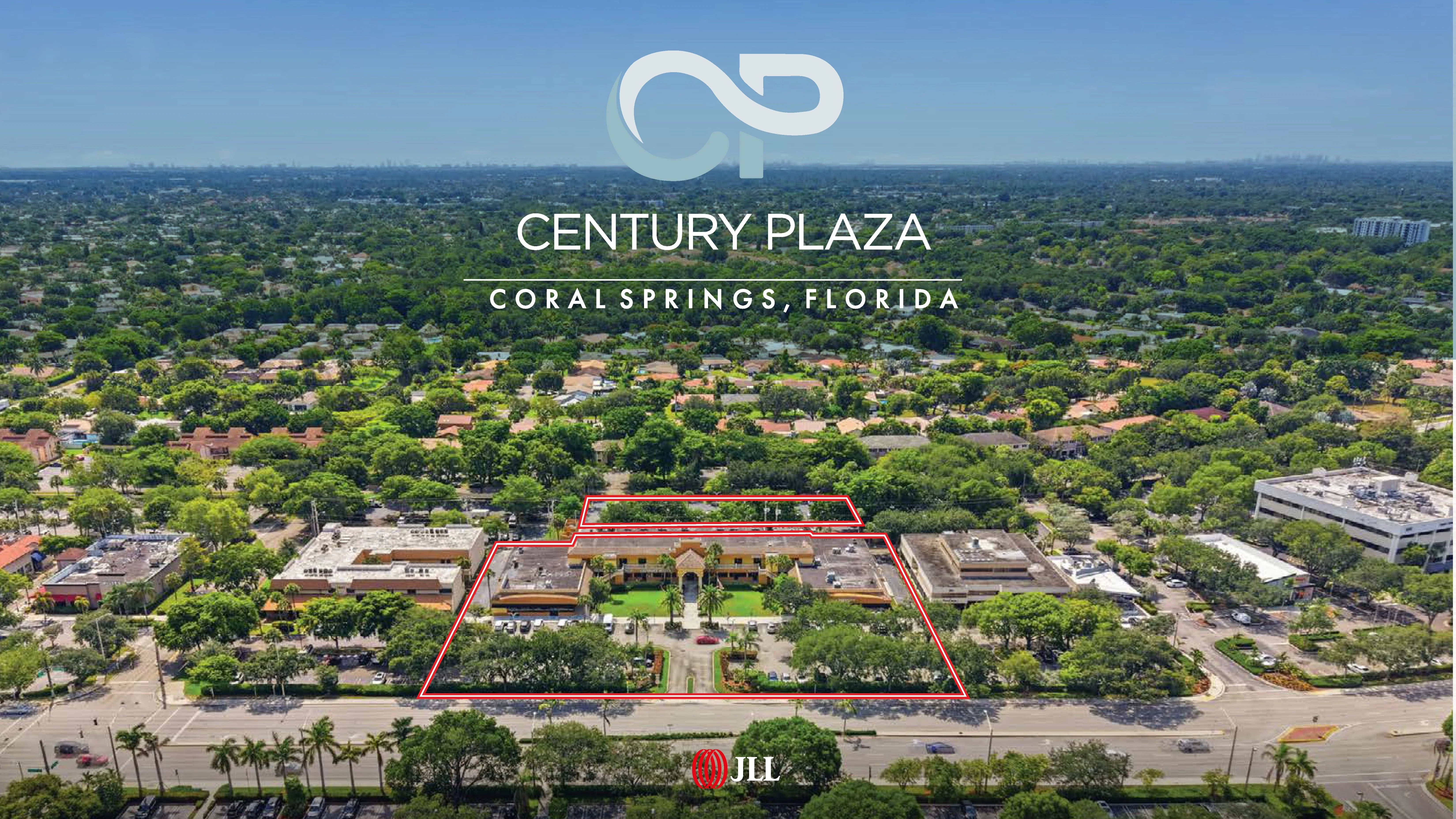 Century Plaza — Sale in Coral Springs, FL, photo 1 of 8